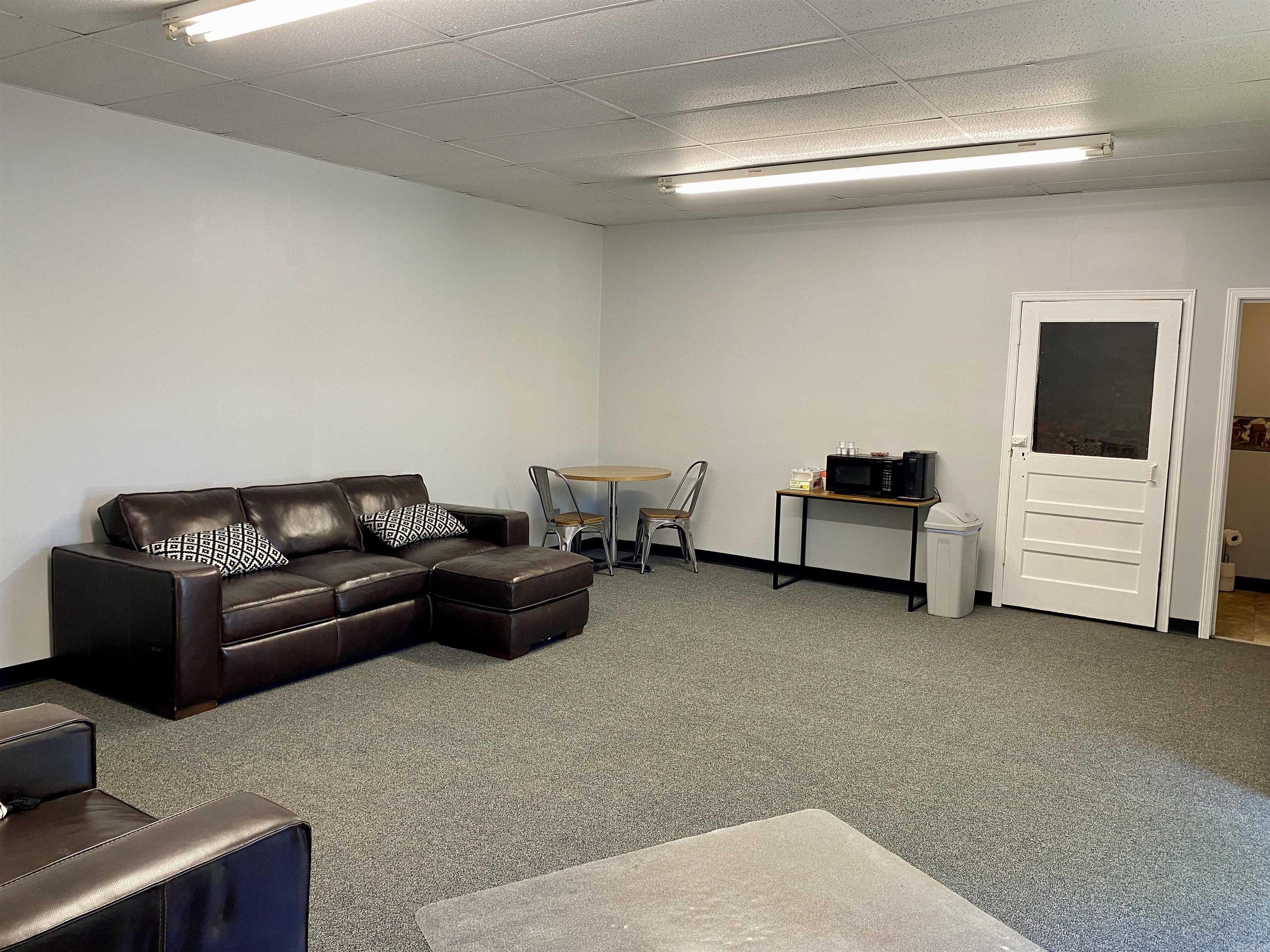 nil - Commercial Sale