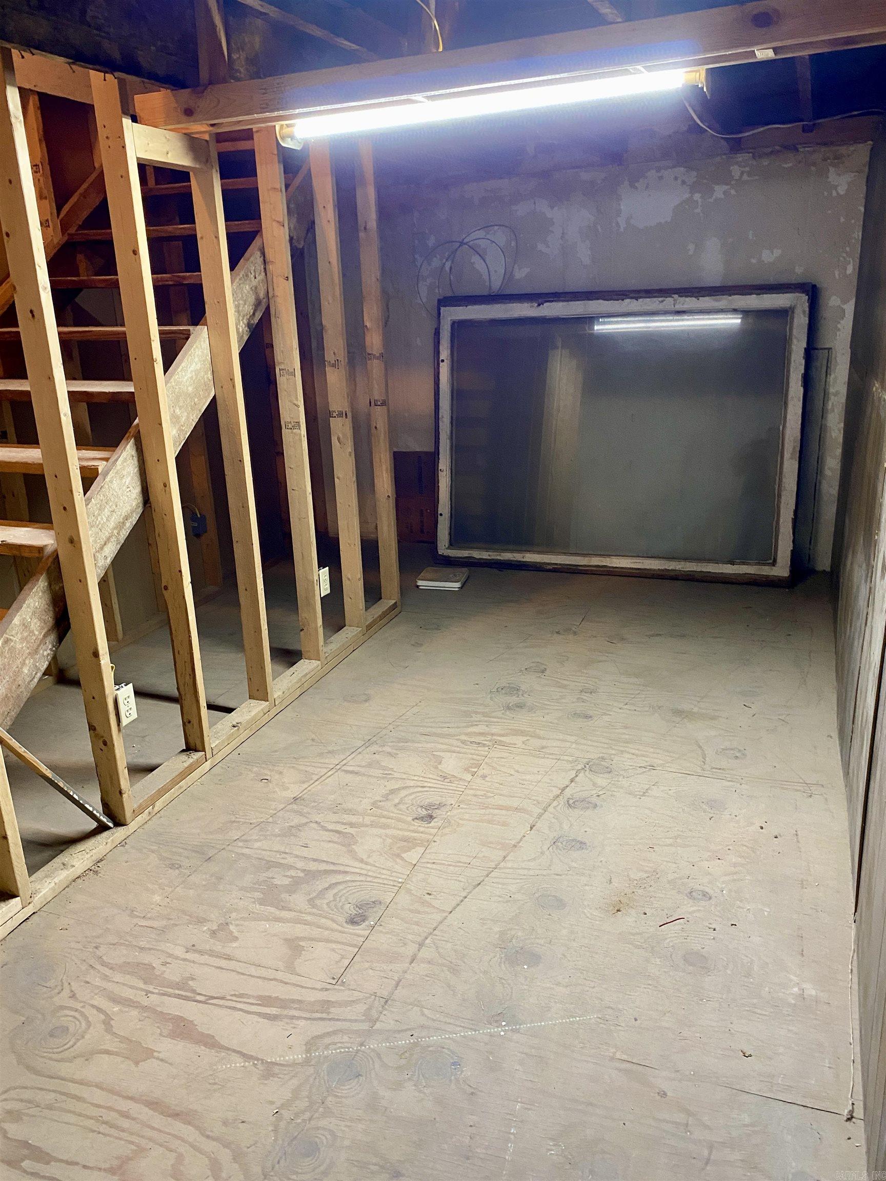 nil - Commercial Sale