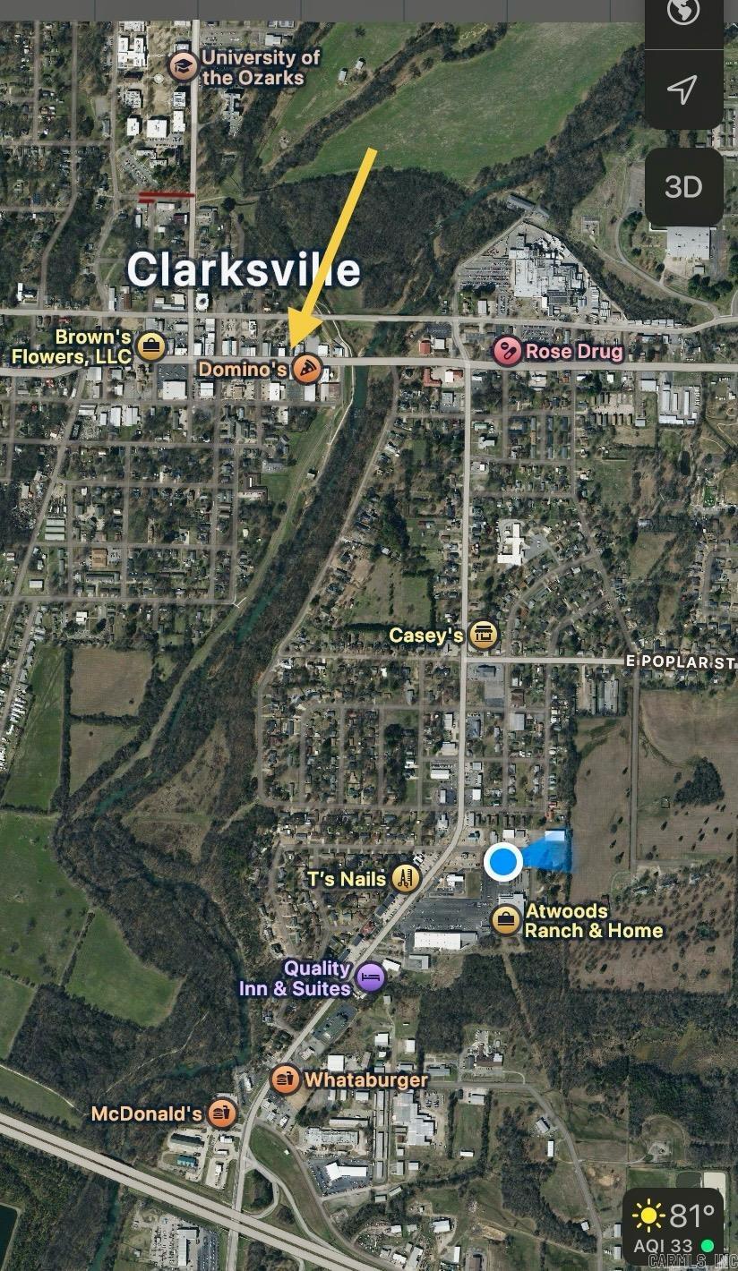 nil - Commercial Sale