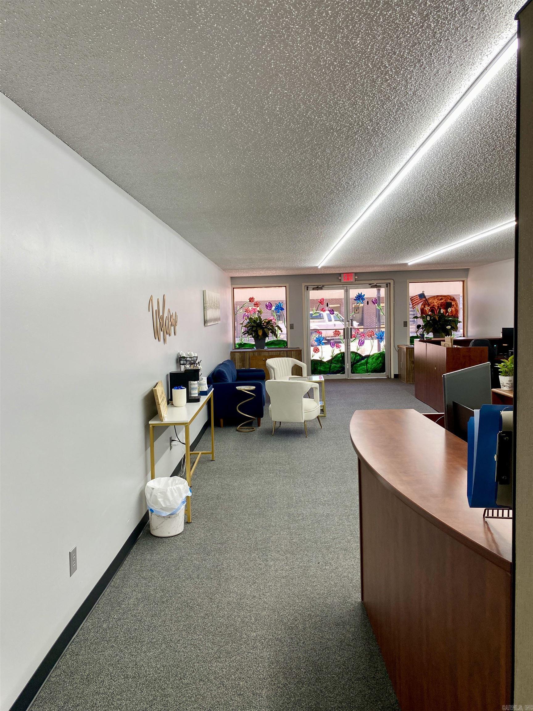 nil - Commercial Sale