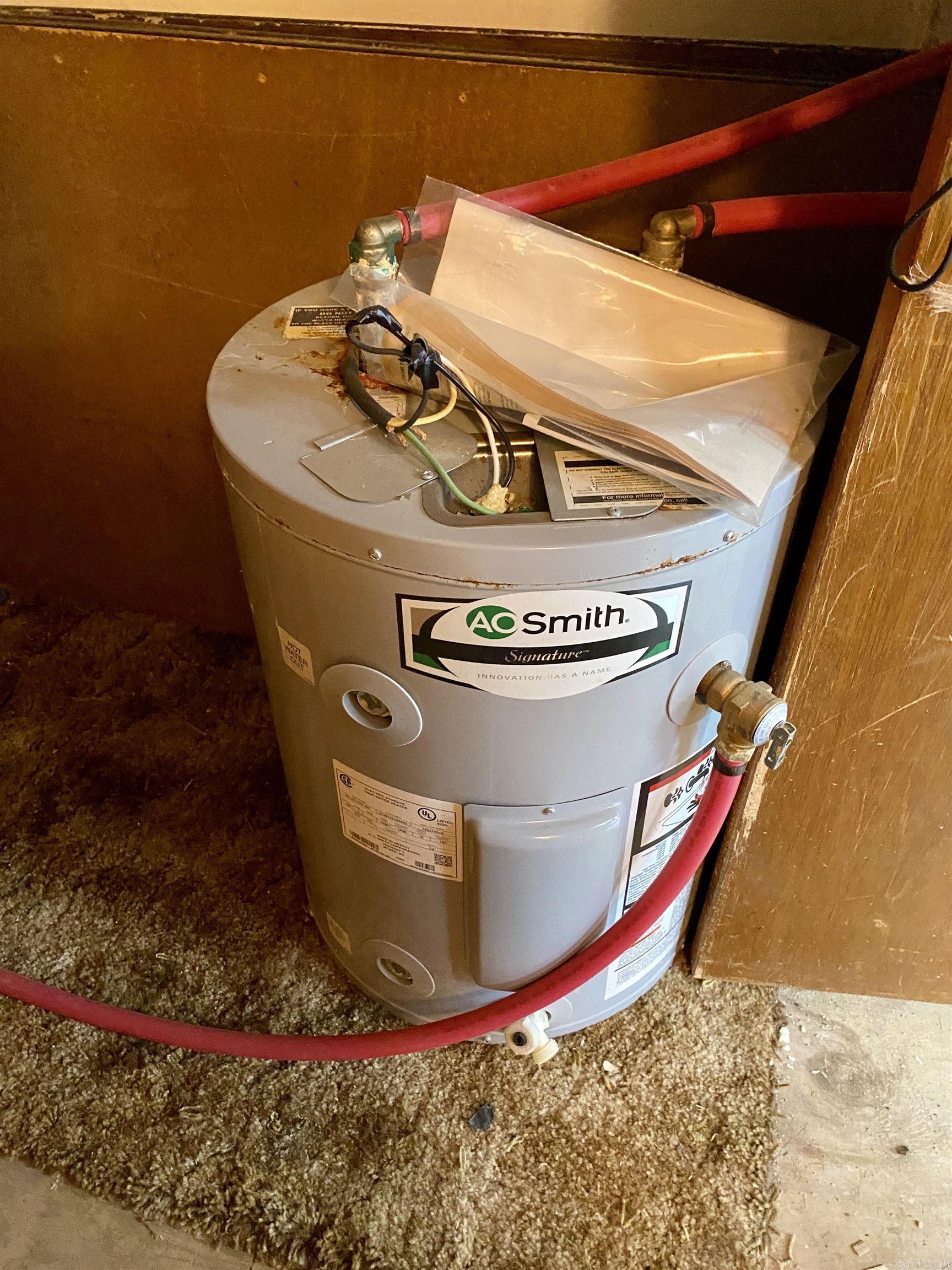 nil - Commercial Sale