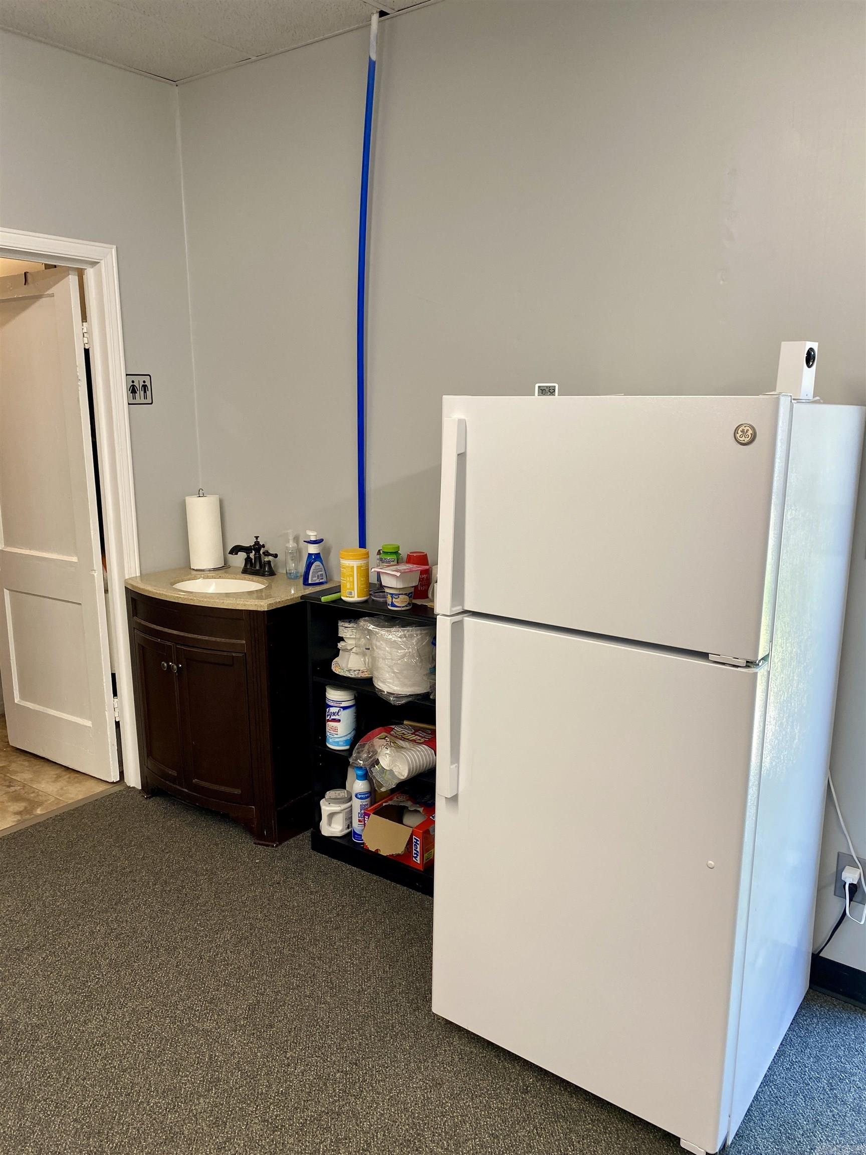 nil - Commercial Sale