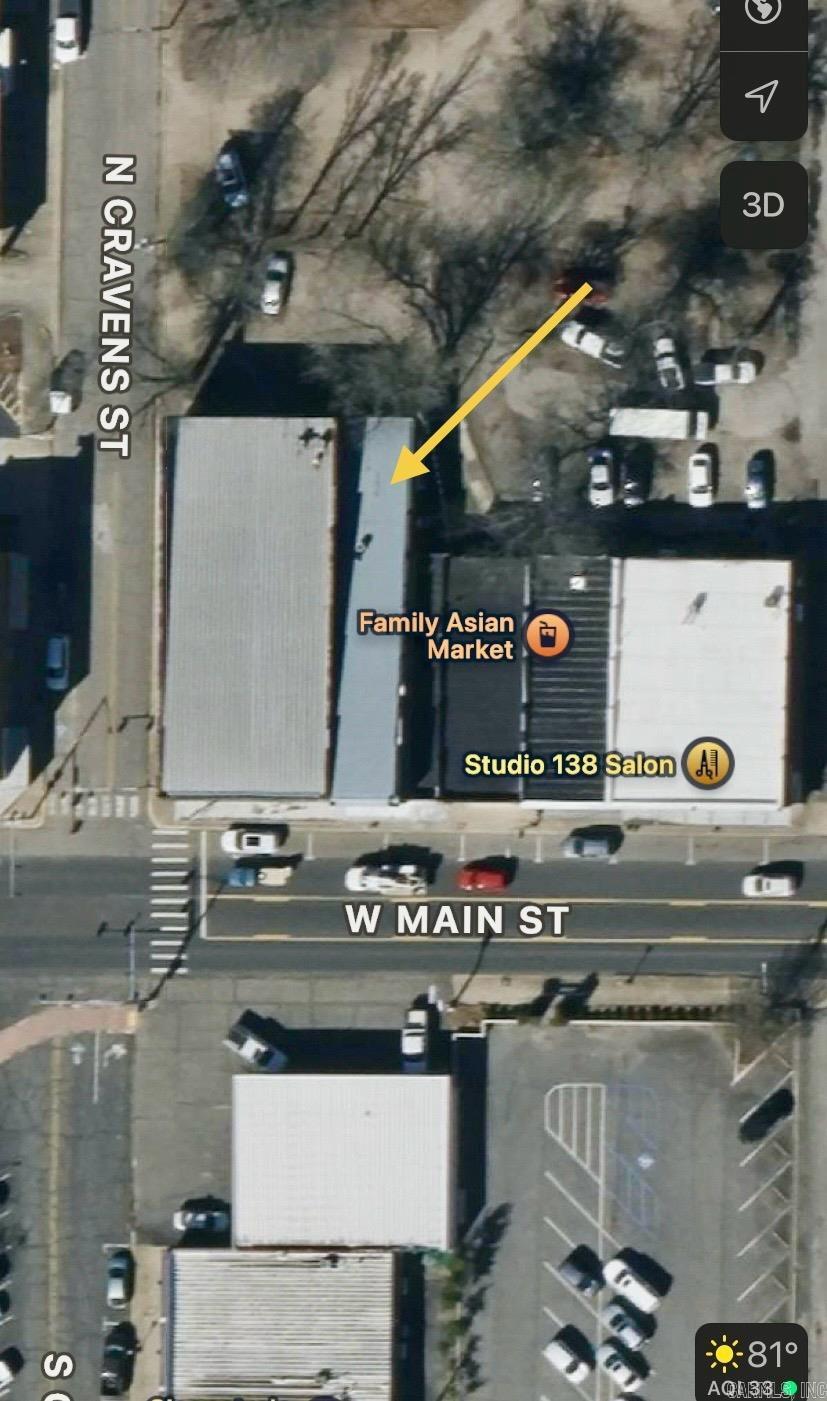 nil - Commercial Sale