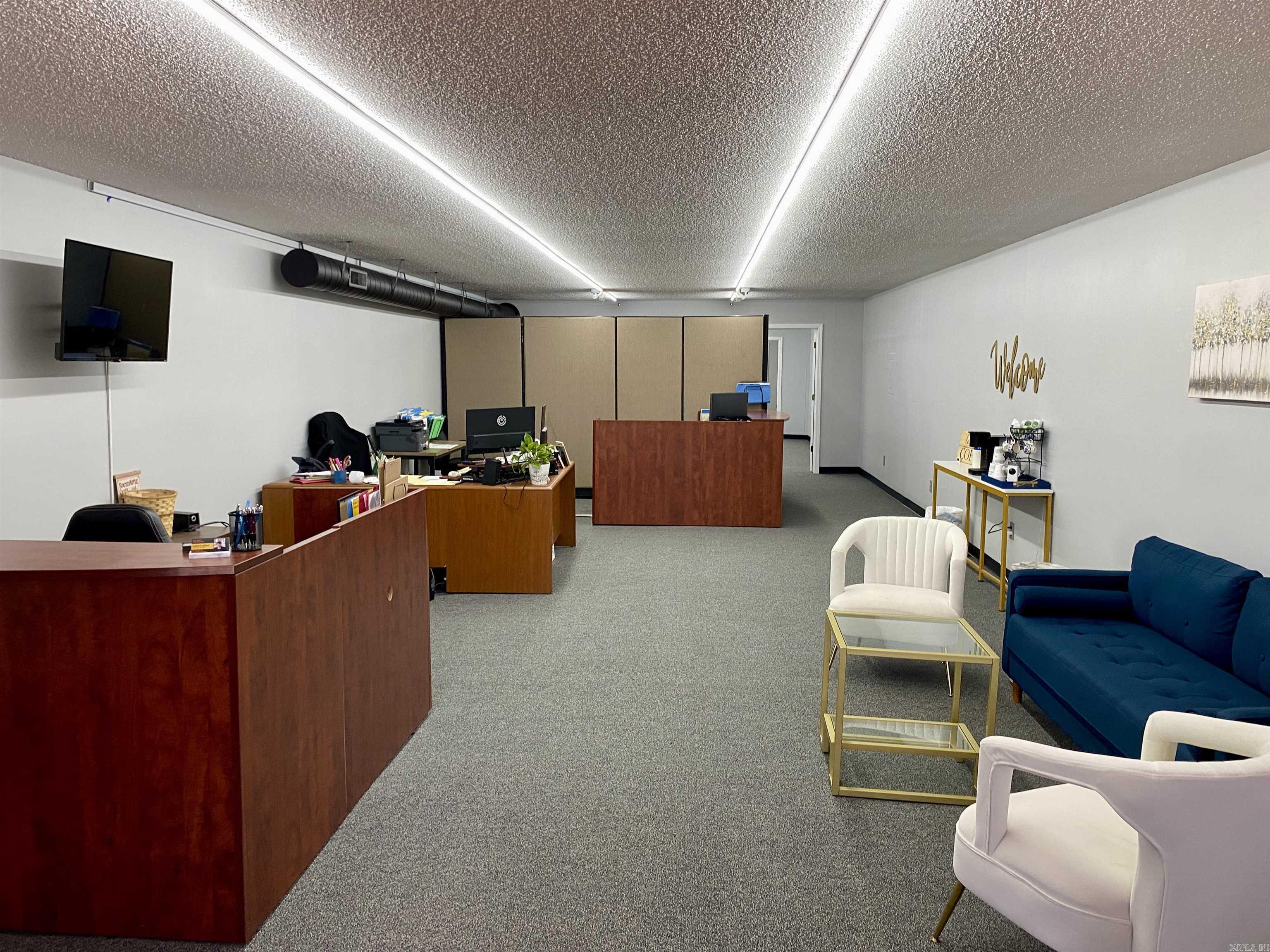 nil - Commercial Sale