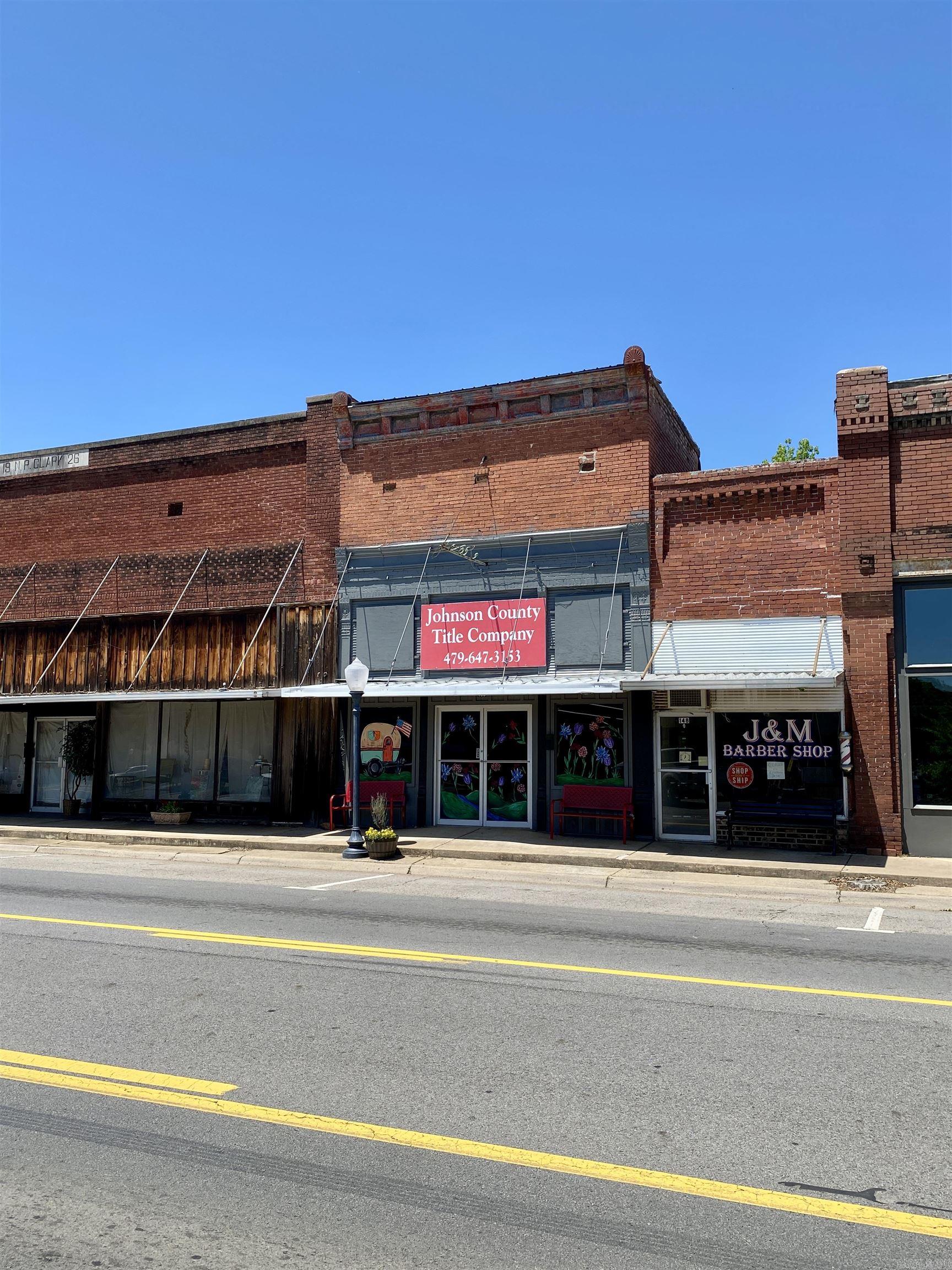 nil - Commercial Sale