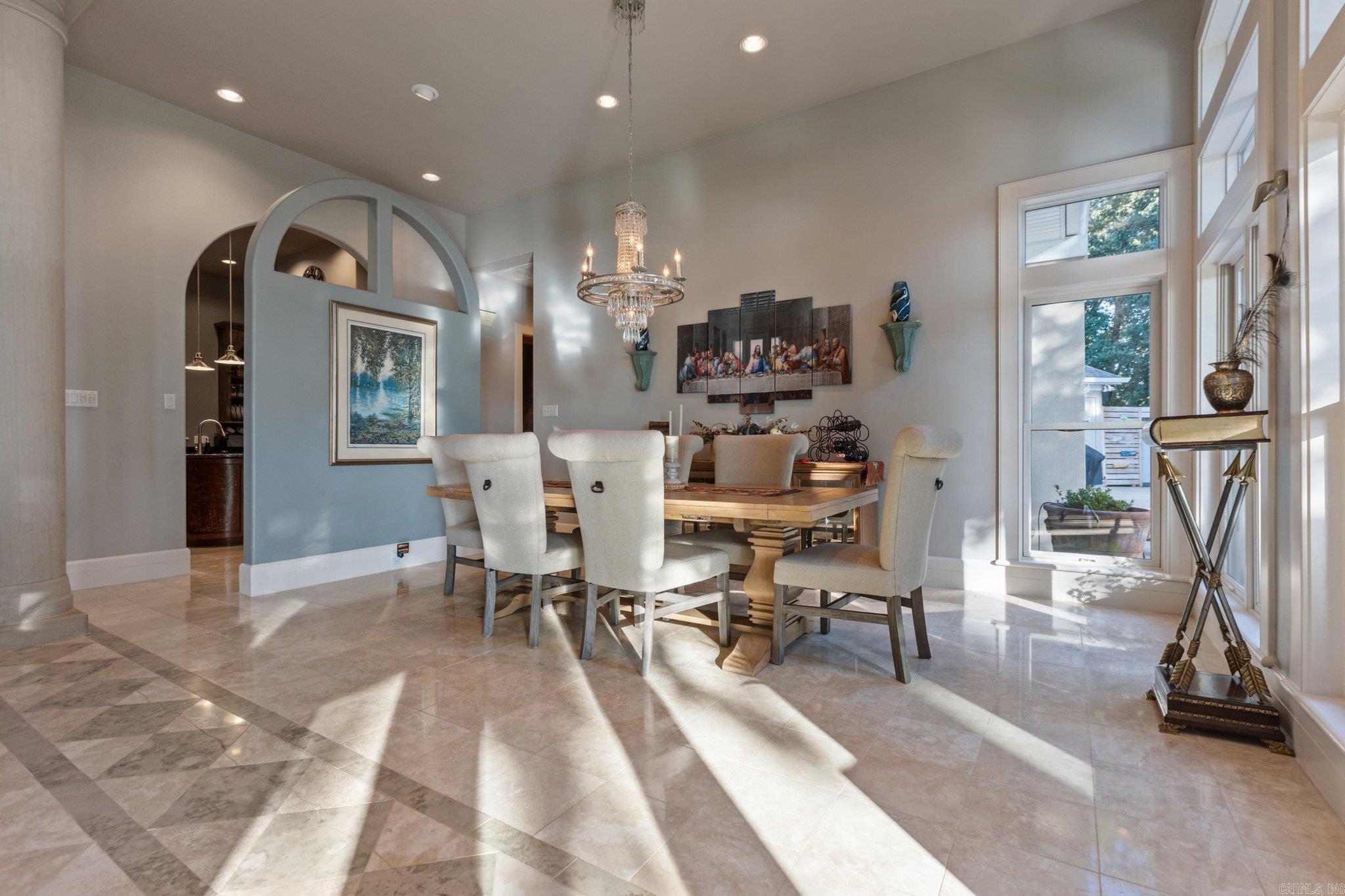 River Oaks Pointe - Residential