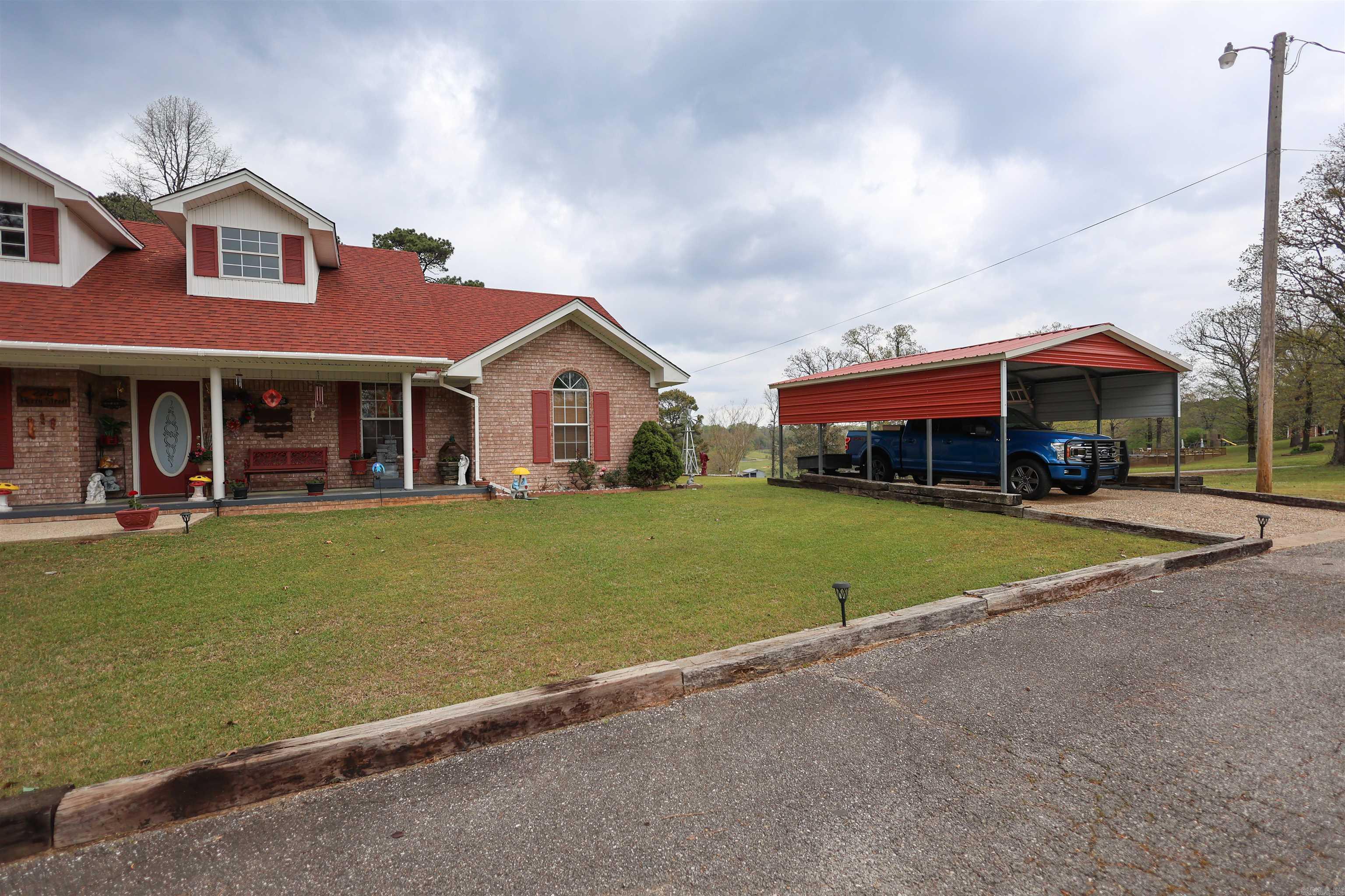 Davis Acres - Residential