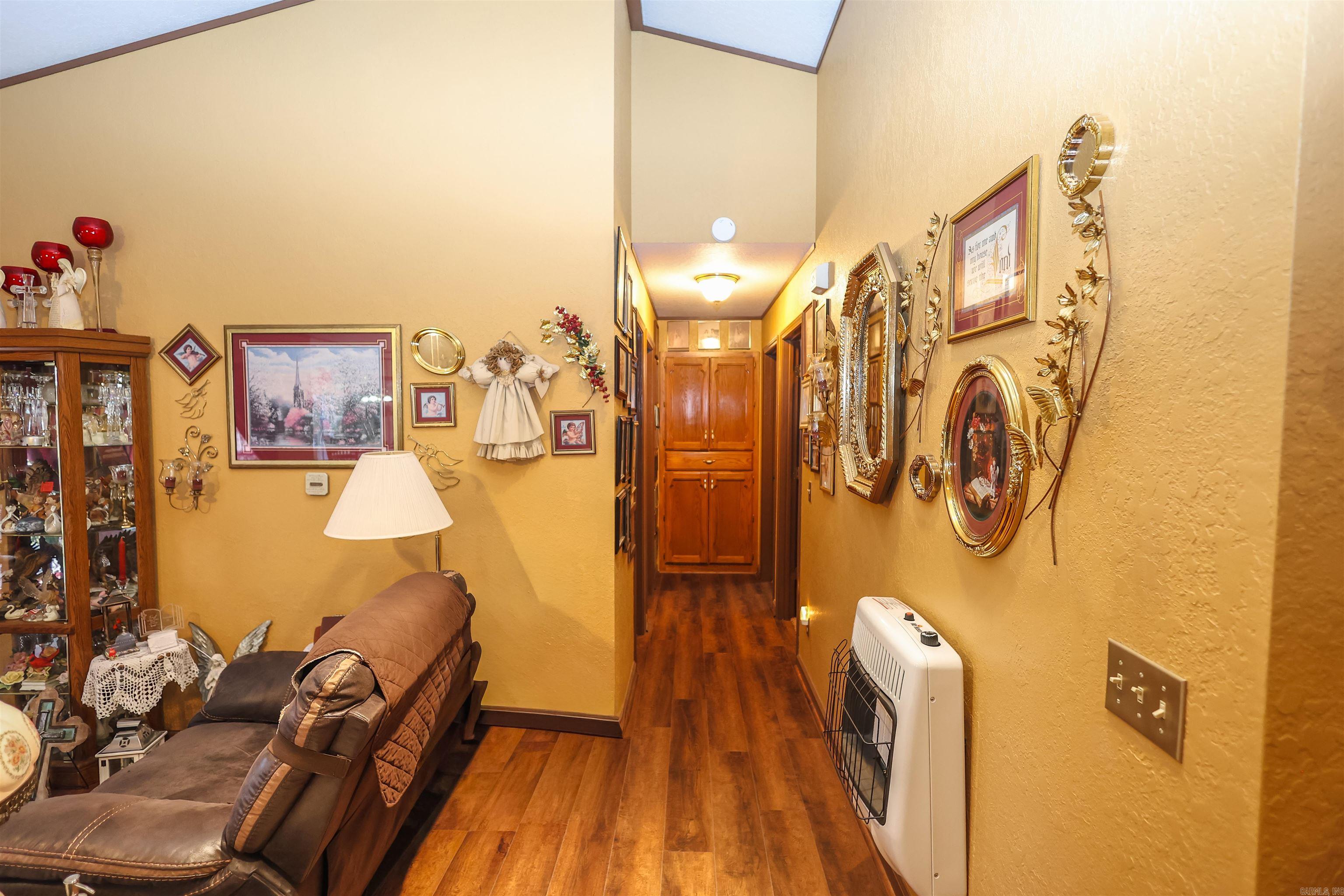 Davis Acres - Residential