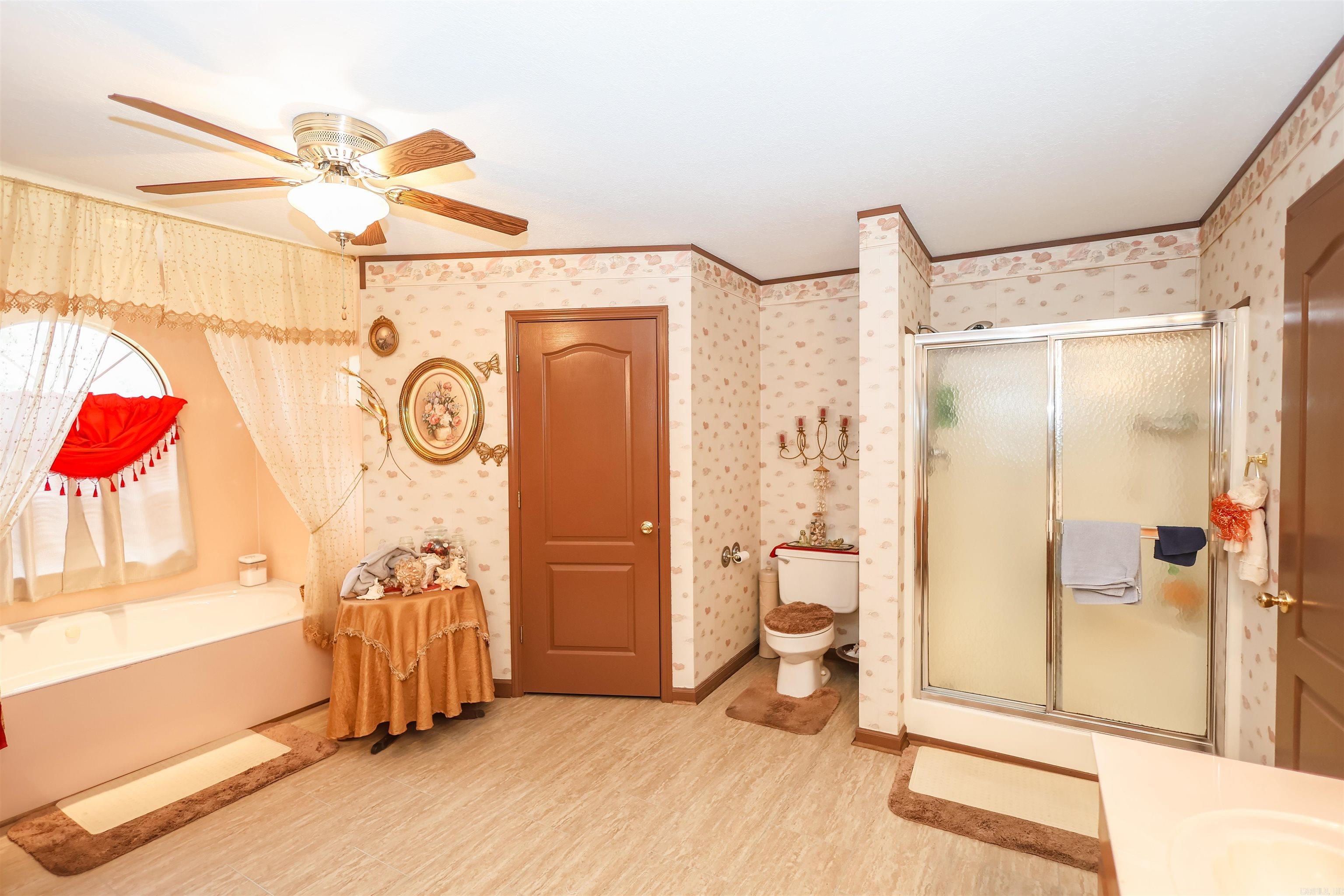 Davis Acres - Residential