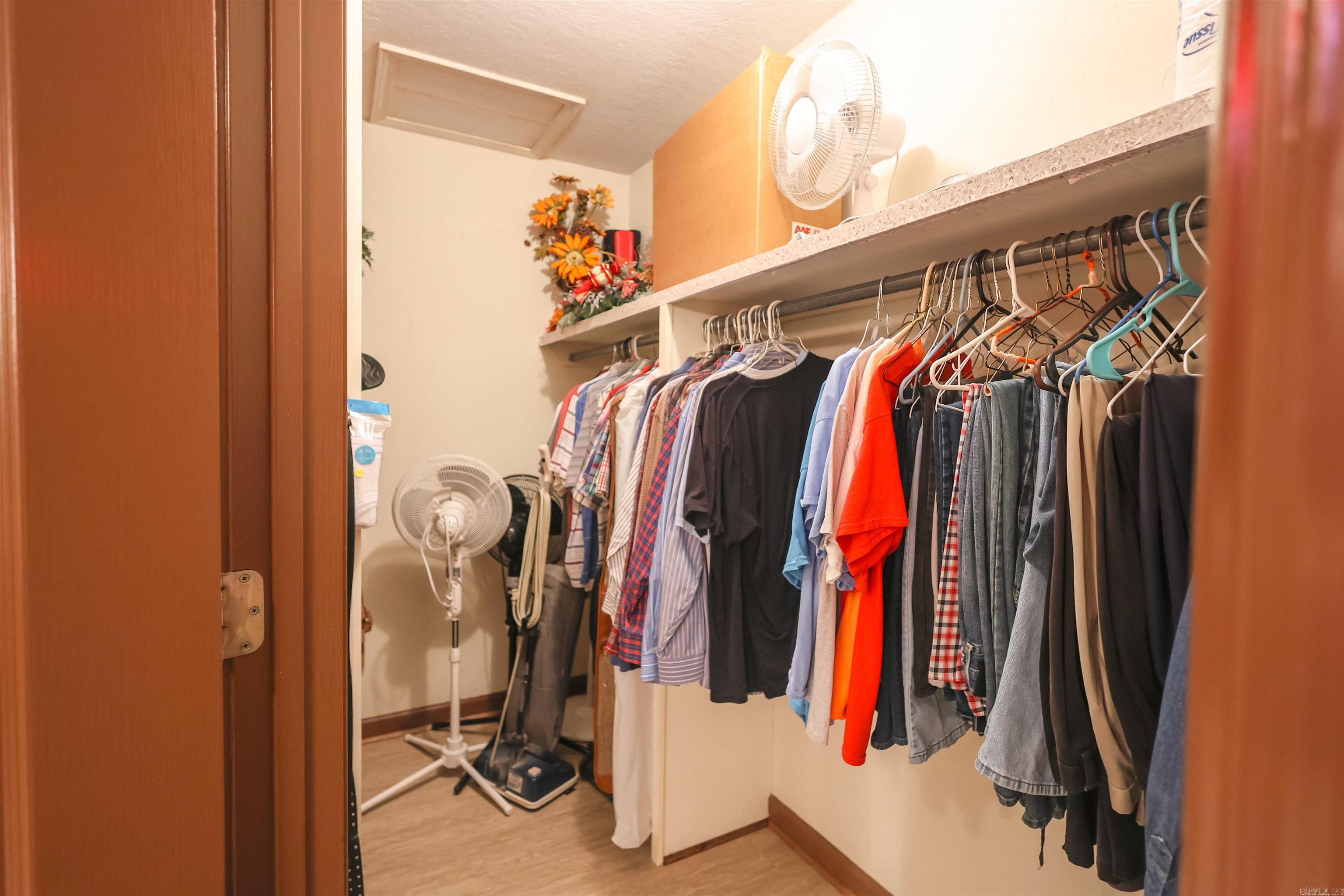 Davis Acres - Residential