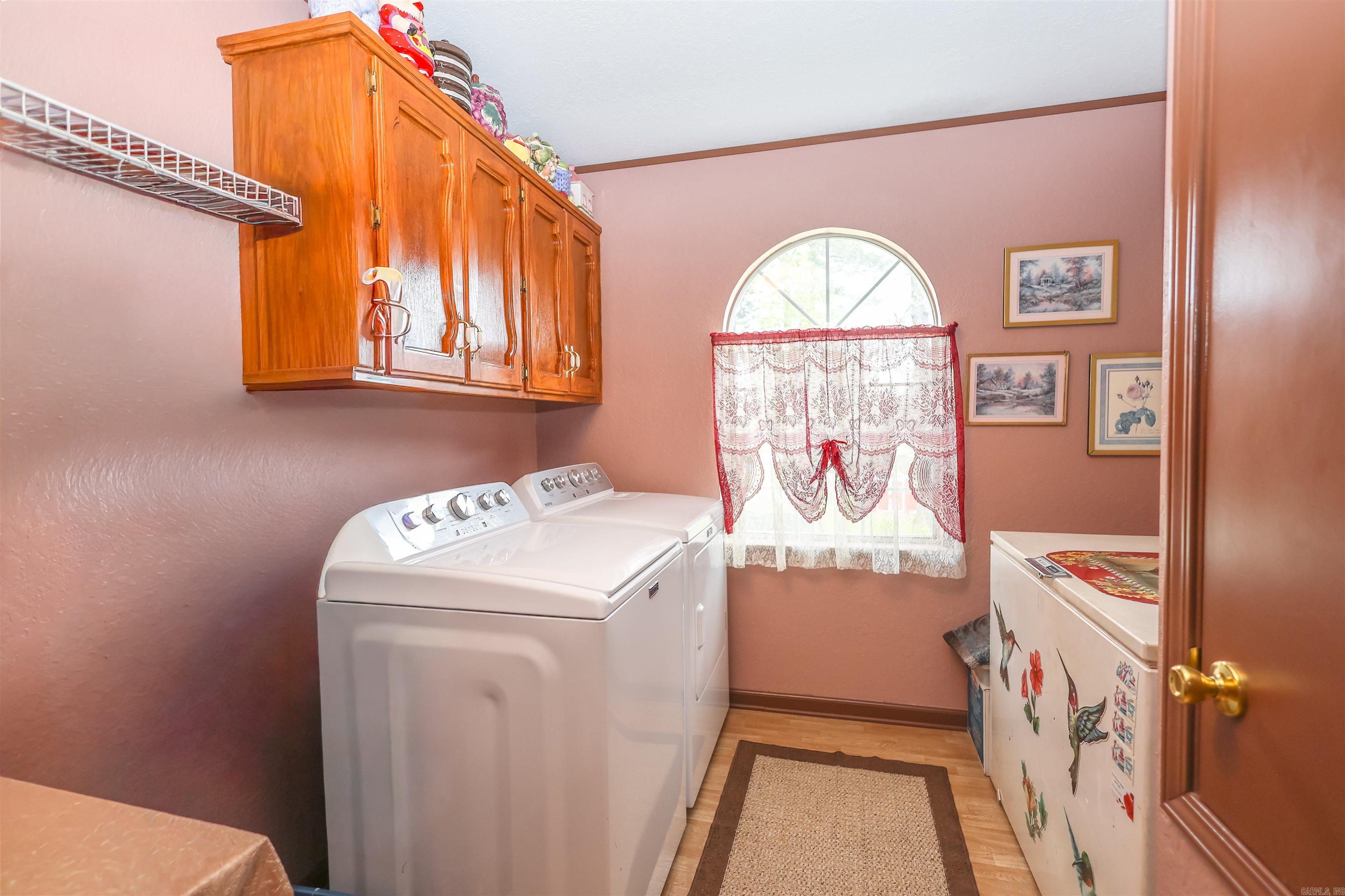 Davis Acres - Residential