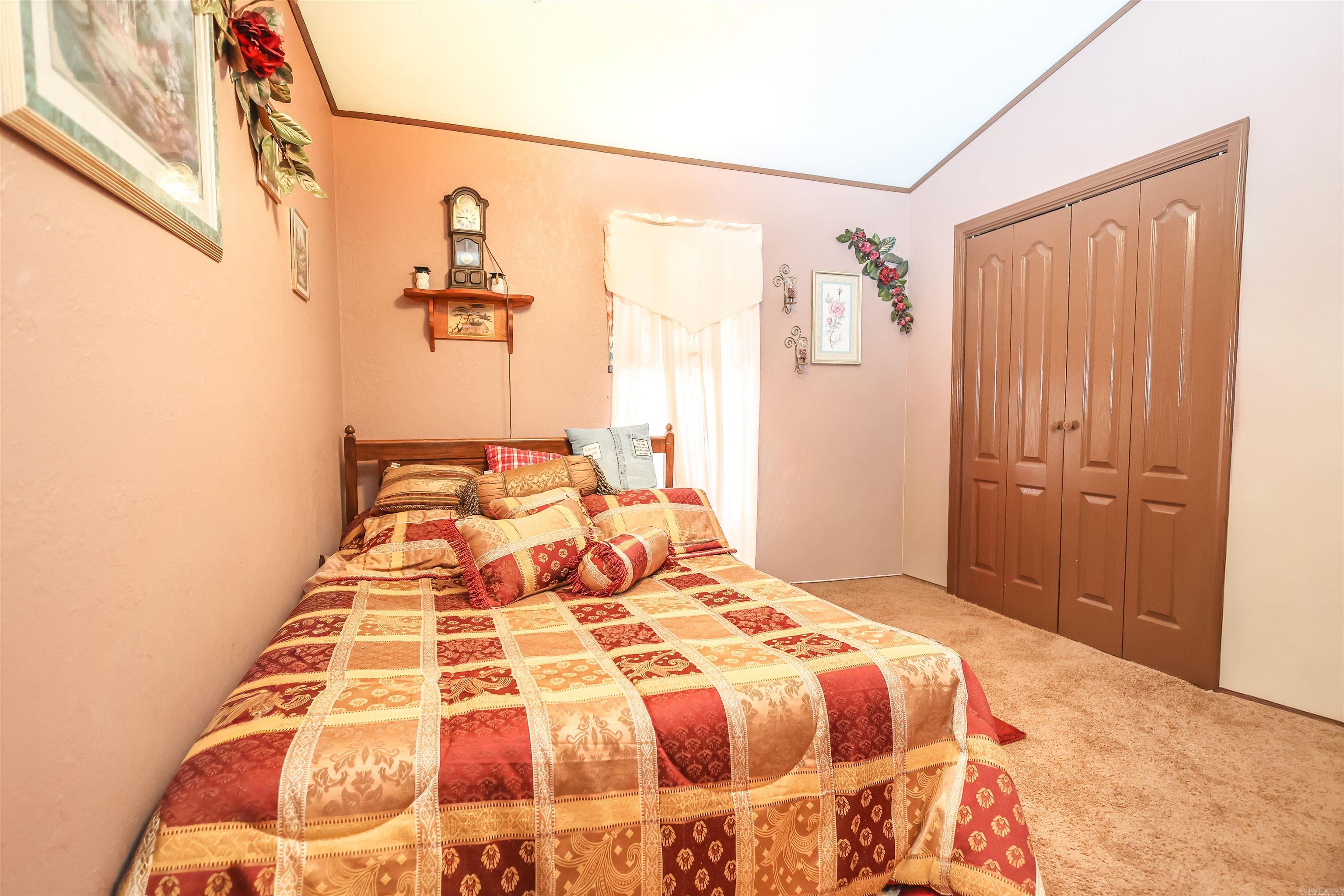 Davis Acres - Residential