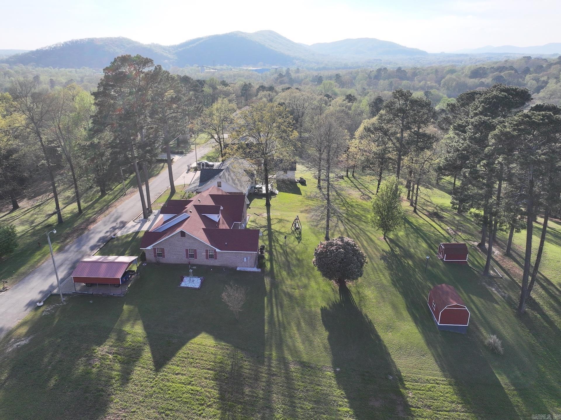 Davis Acres - Residential