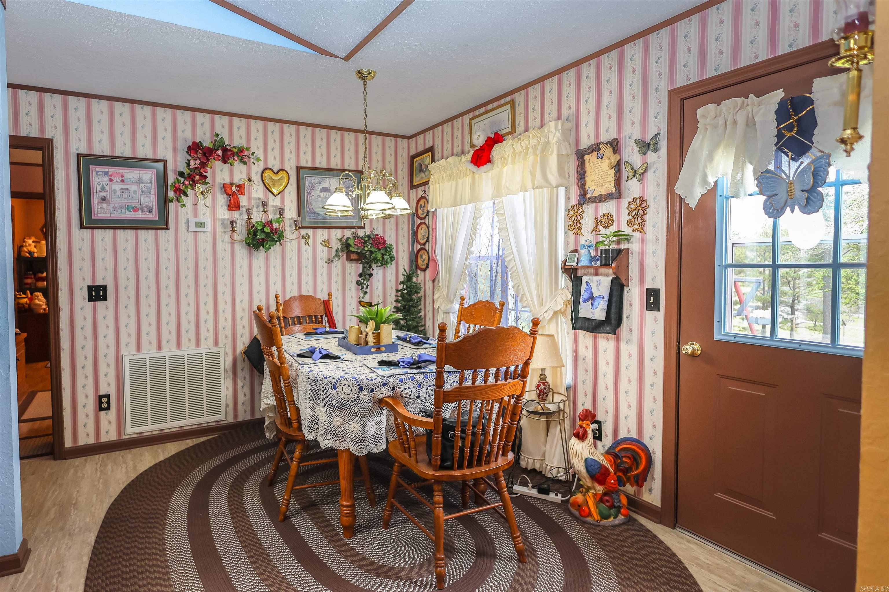 Davis Acres - Residential