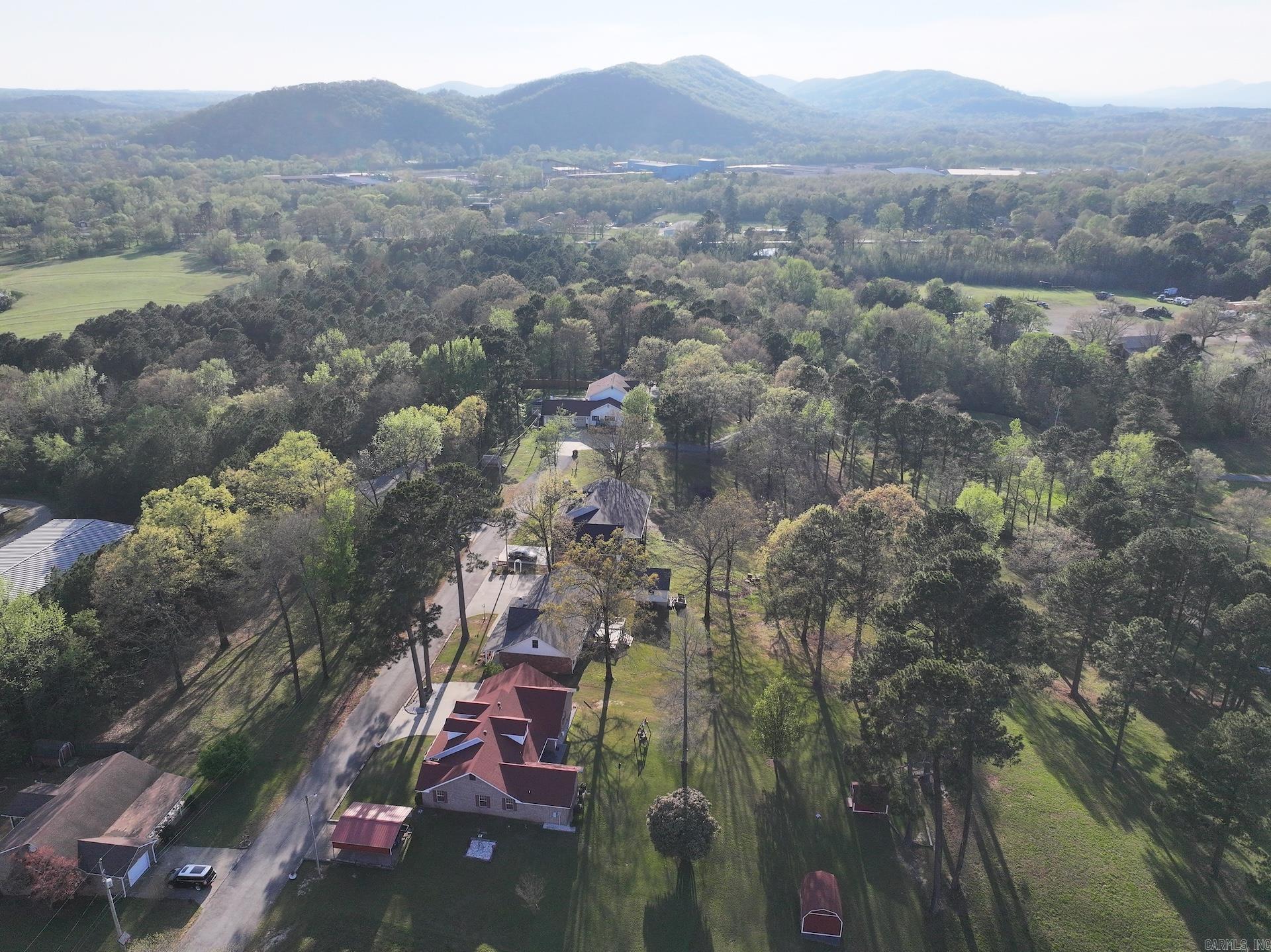 Davis Acres - Residential