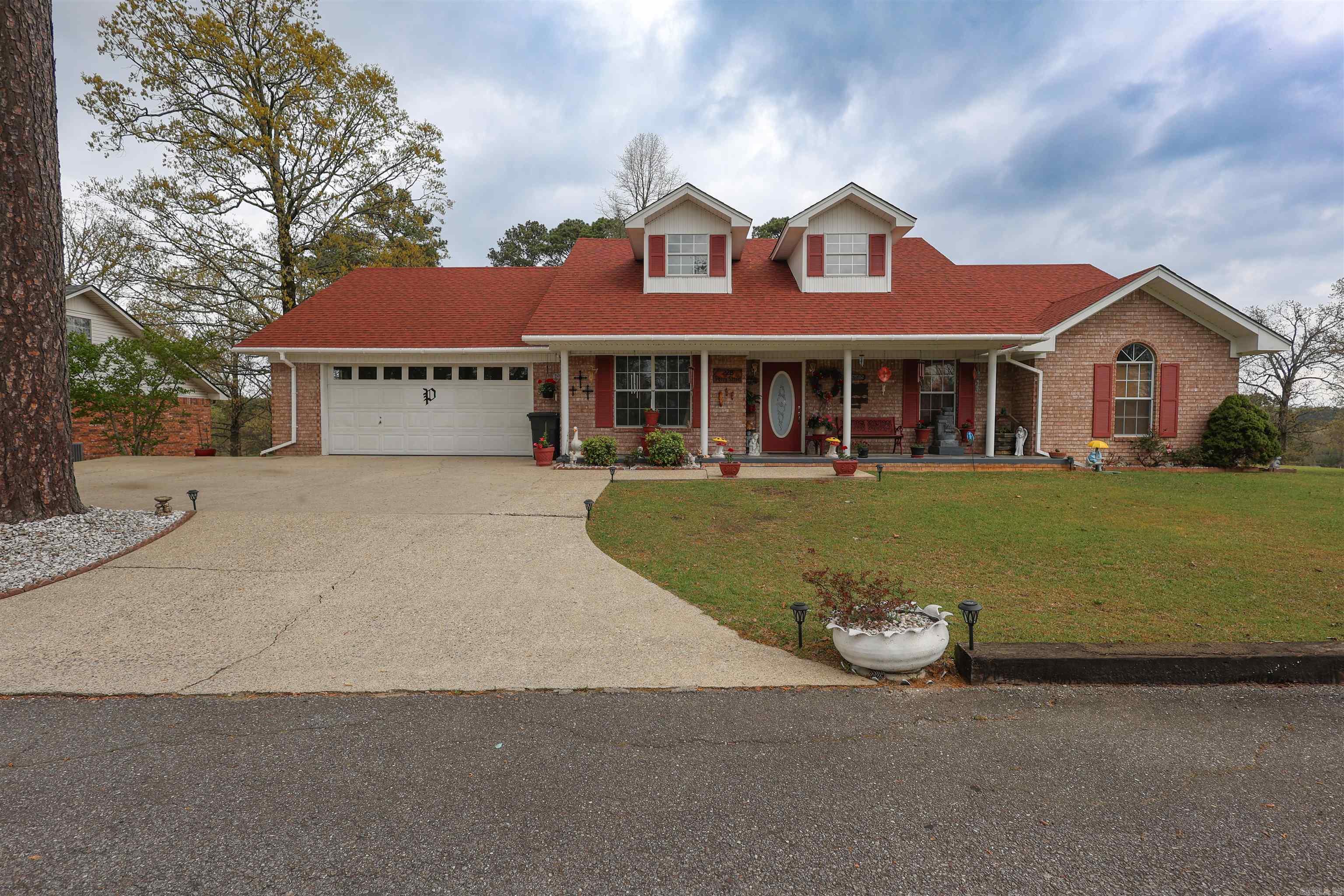 Davis Acres - Residential