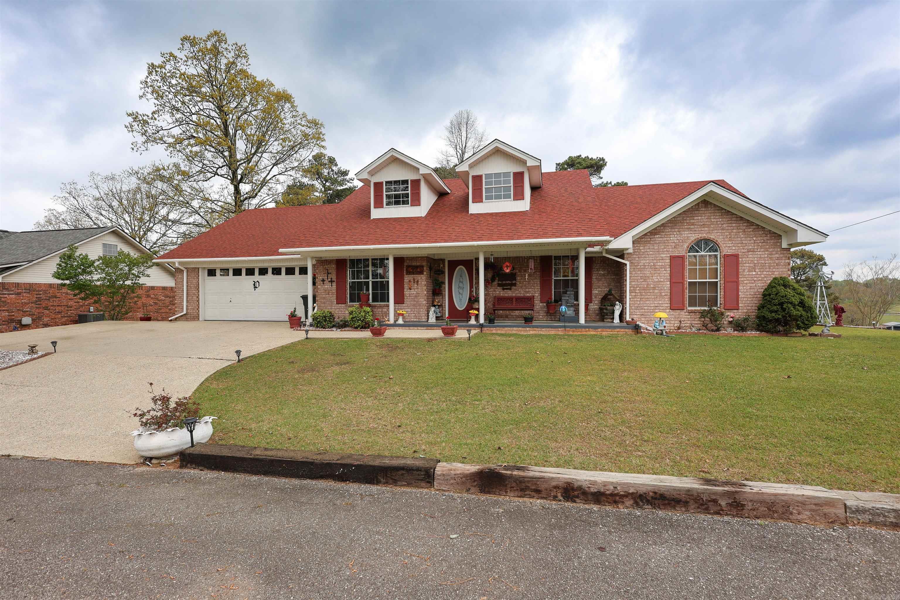 Davis Acres - Residential