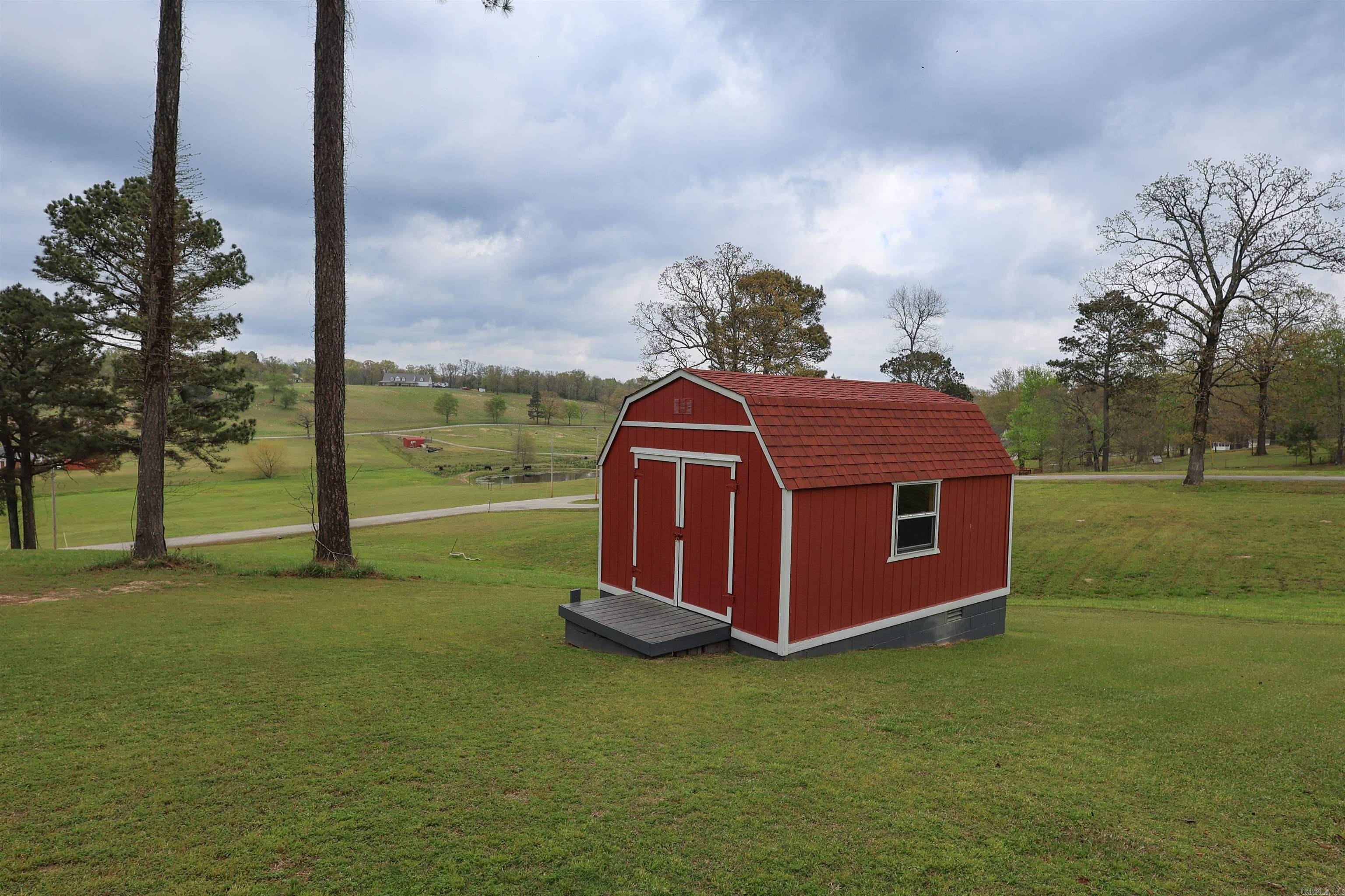 Davis Acres - Residential