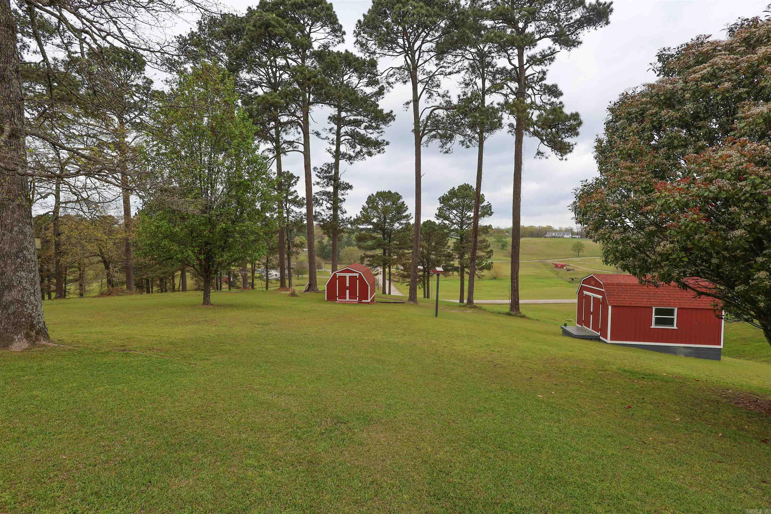 Davis Acres - Residential