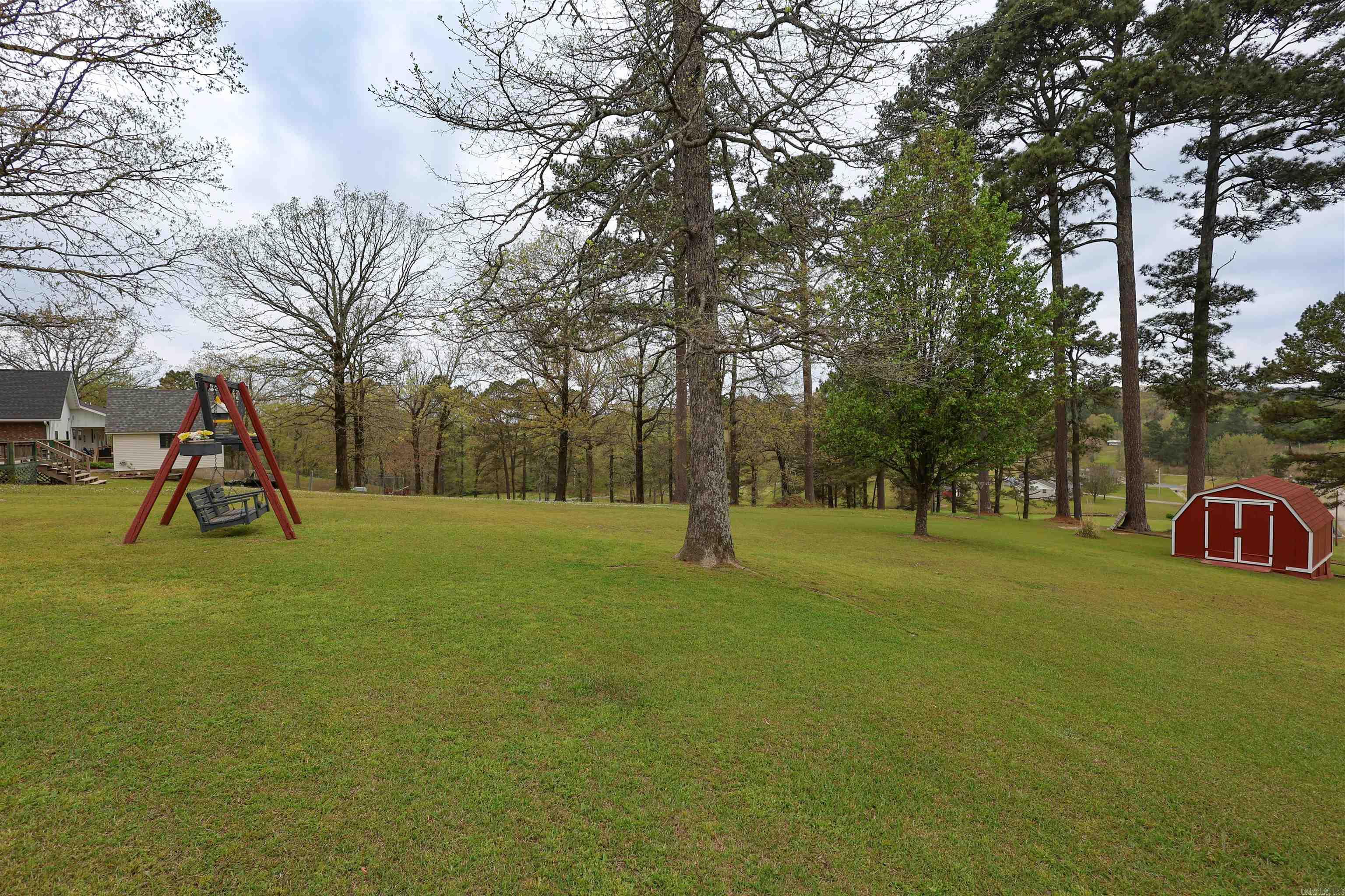 Davis Acres - Residential