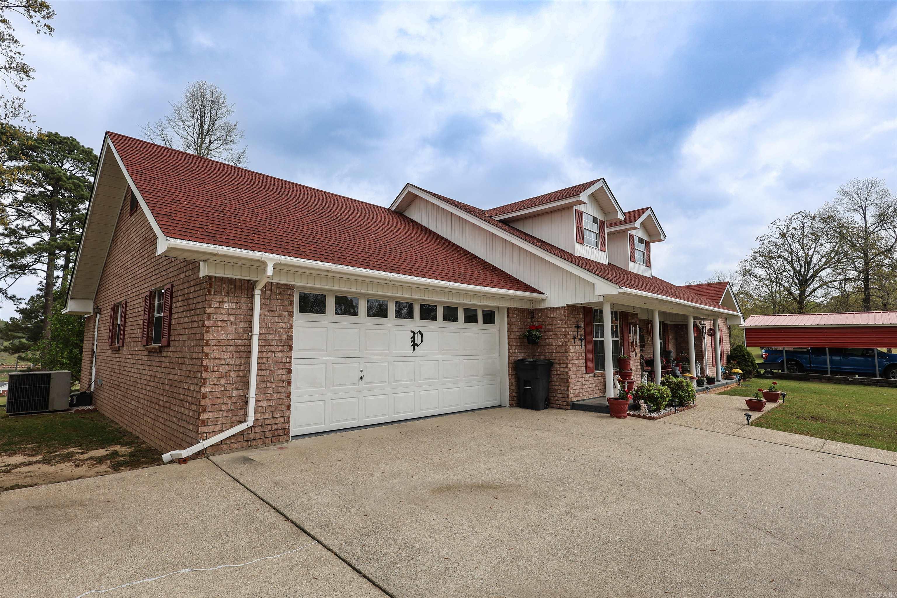 Davis Acres - Residential