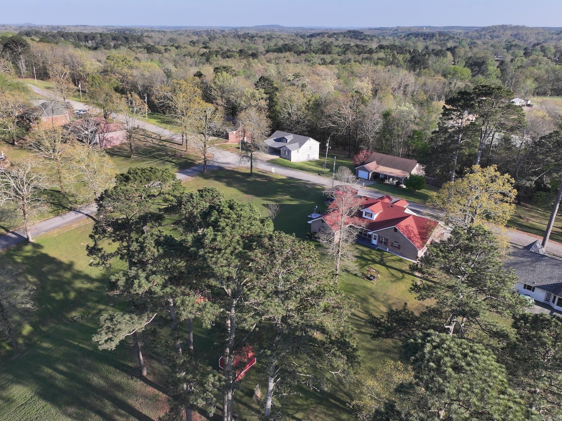 Davis Acres - Residential