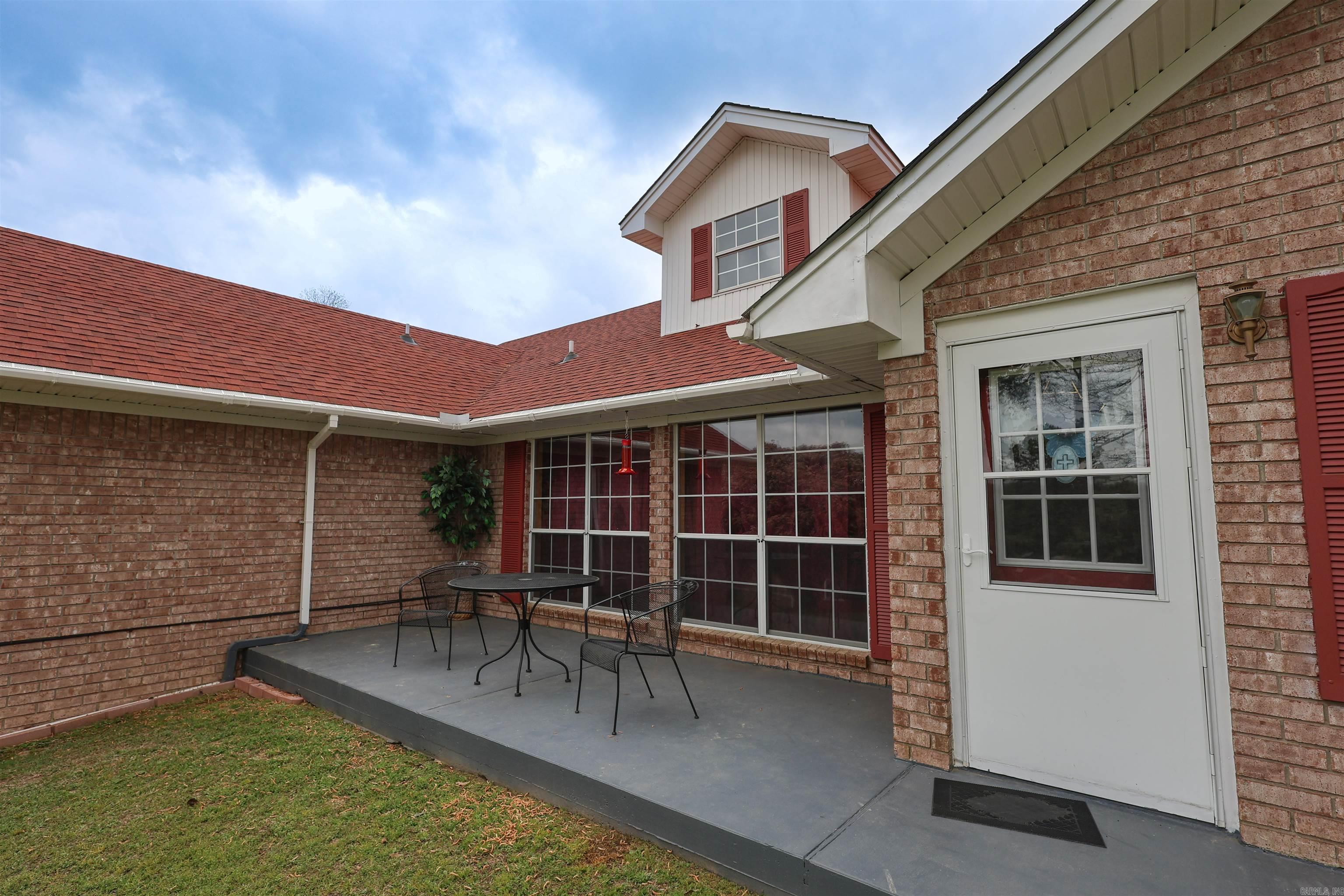 Davis Acres - Residential