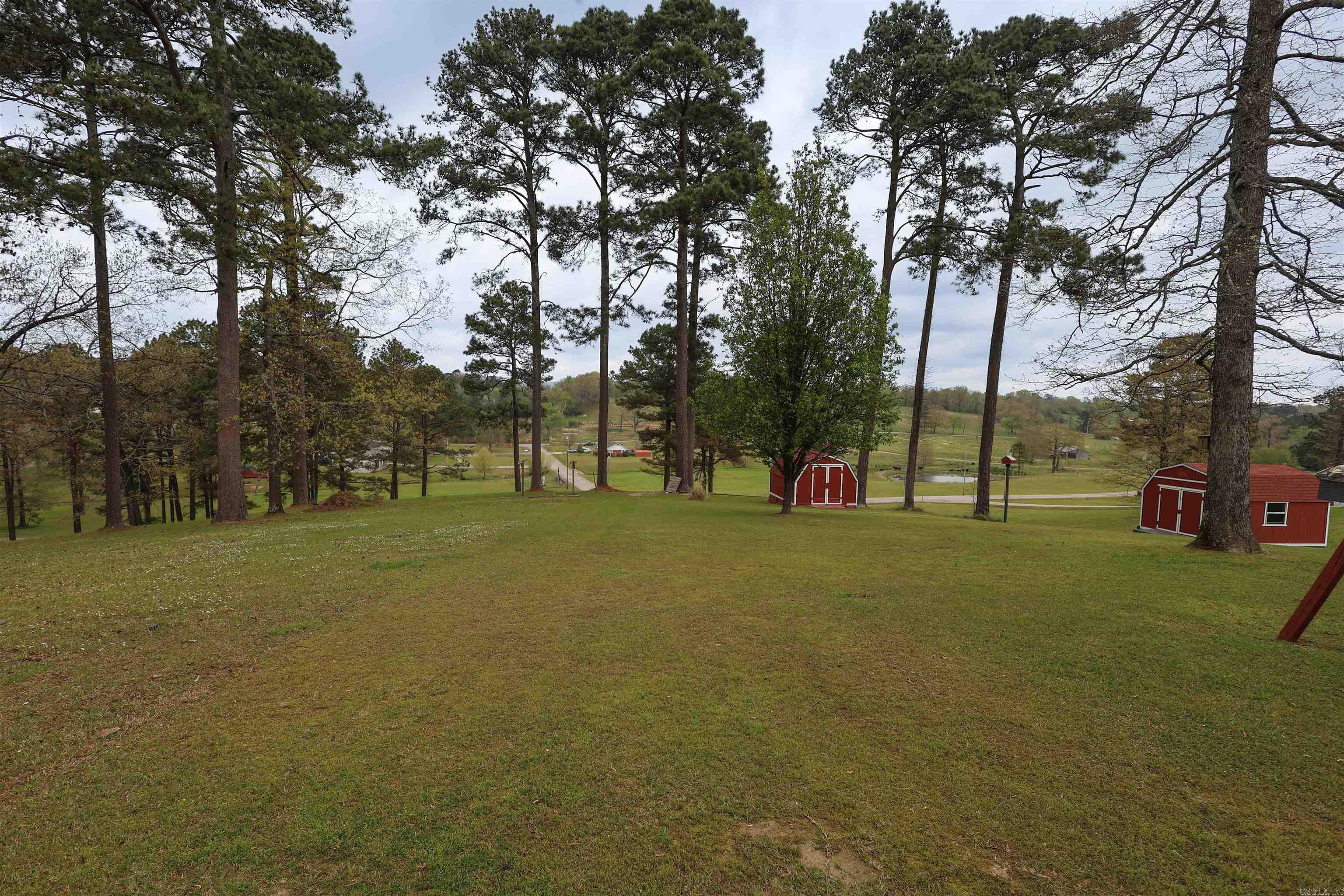 Davis Acres - Residential