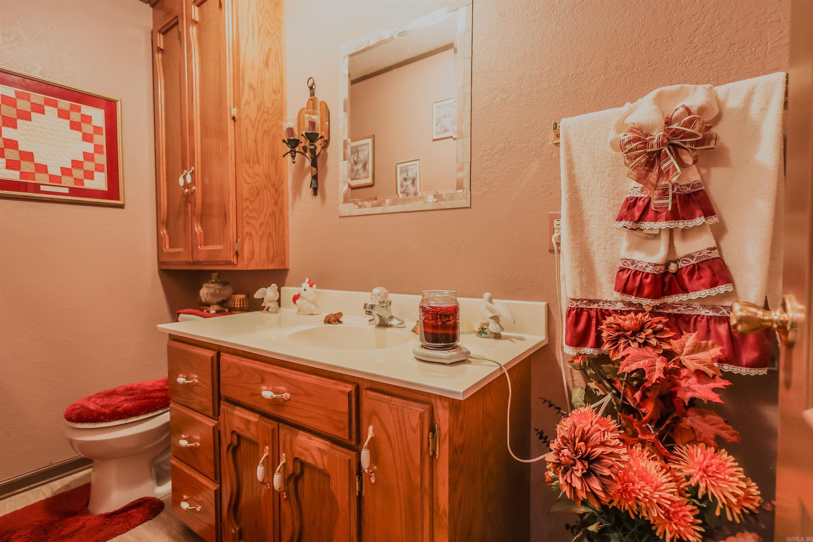 Davis Acres - Residential