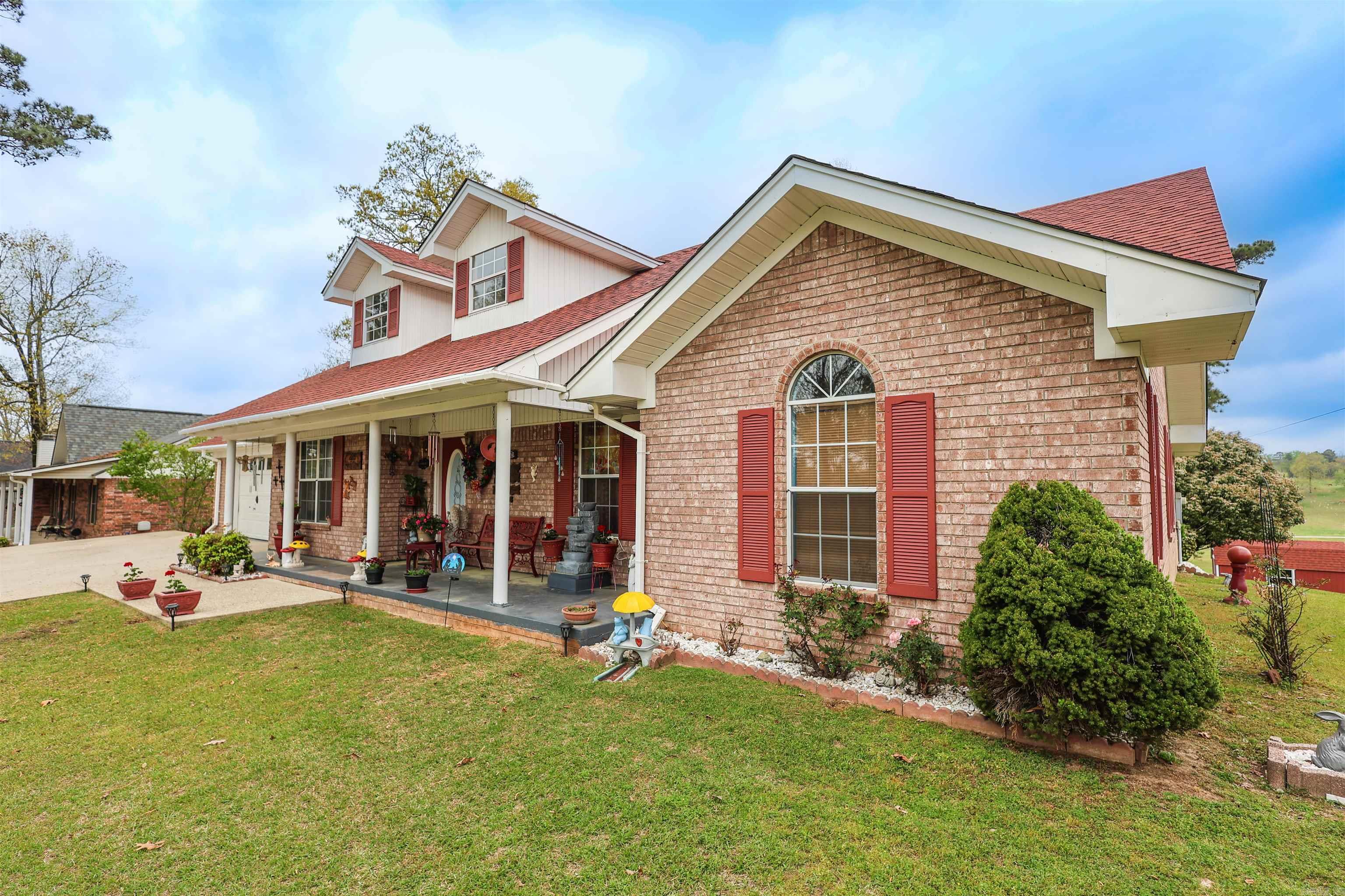 Davis Acres - Residential