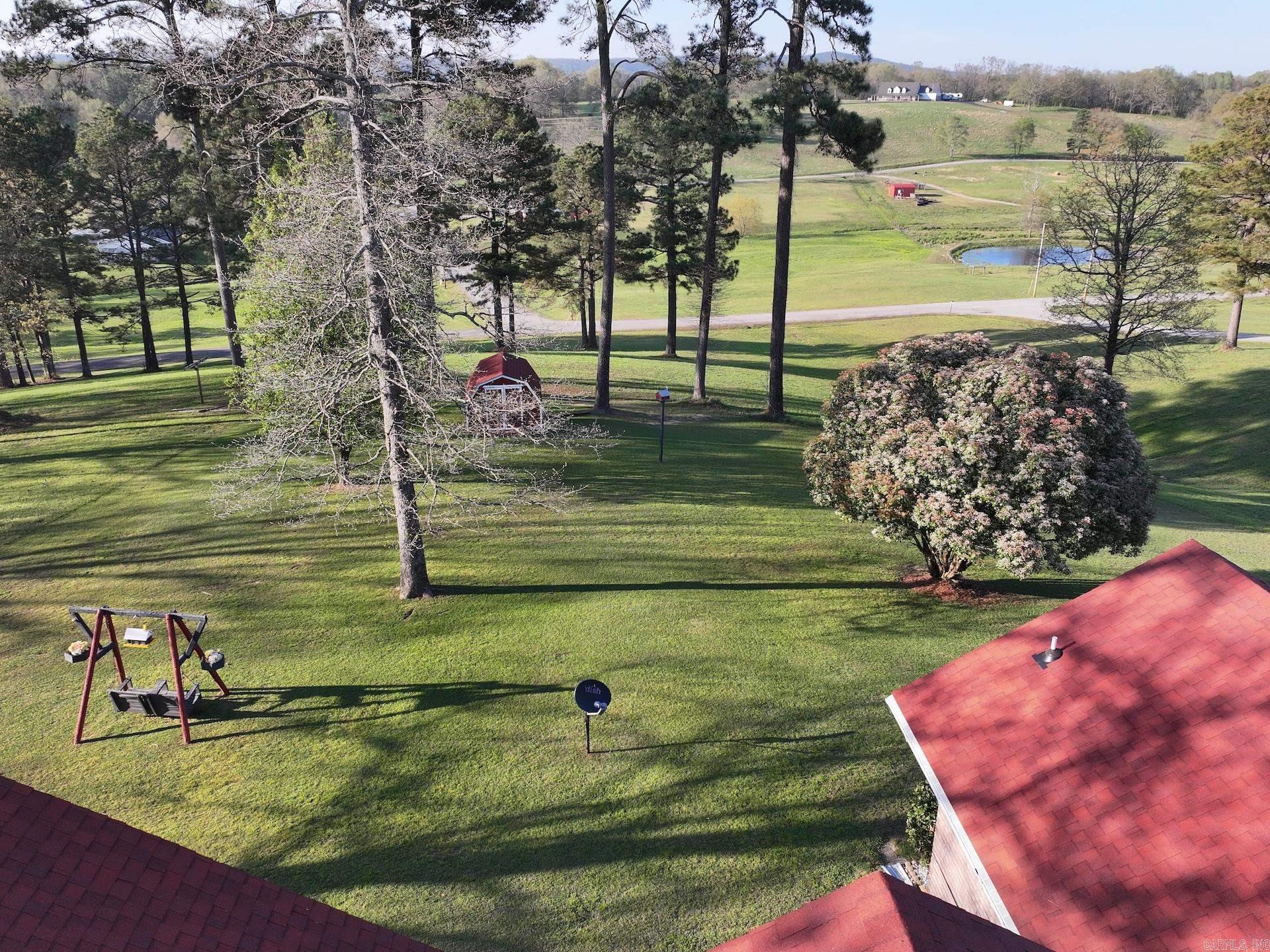 Davis Acres - Residential