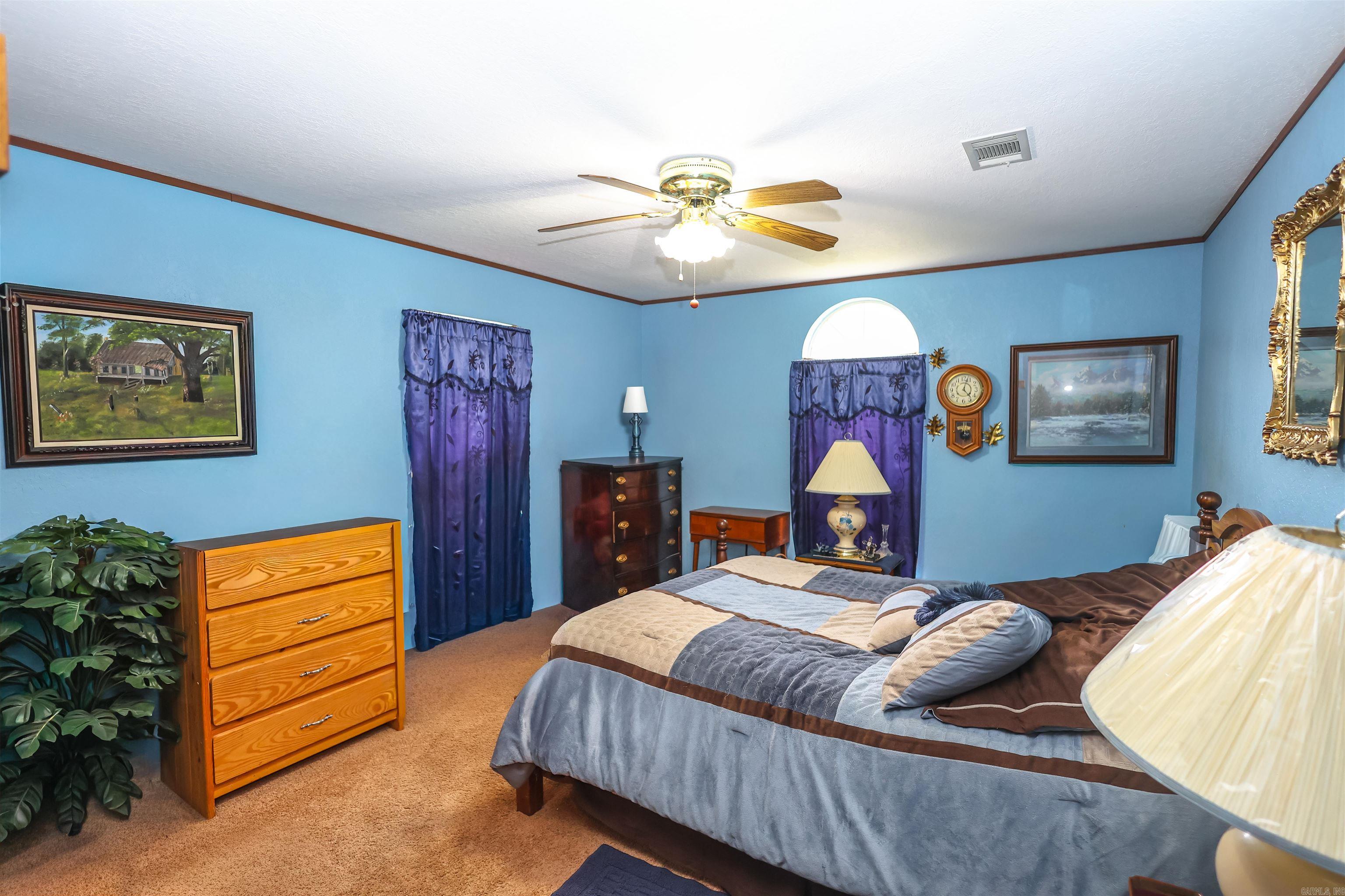 Davis Acres - Residential