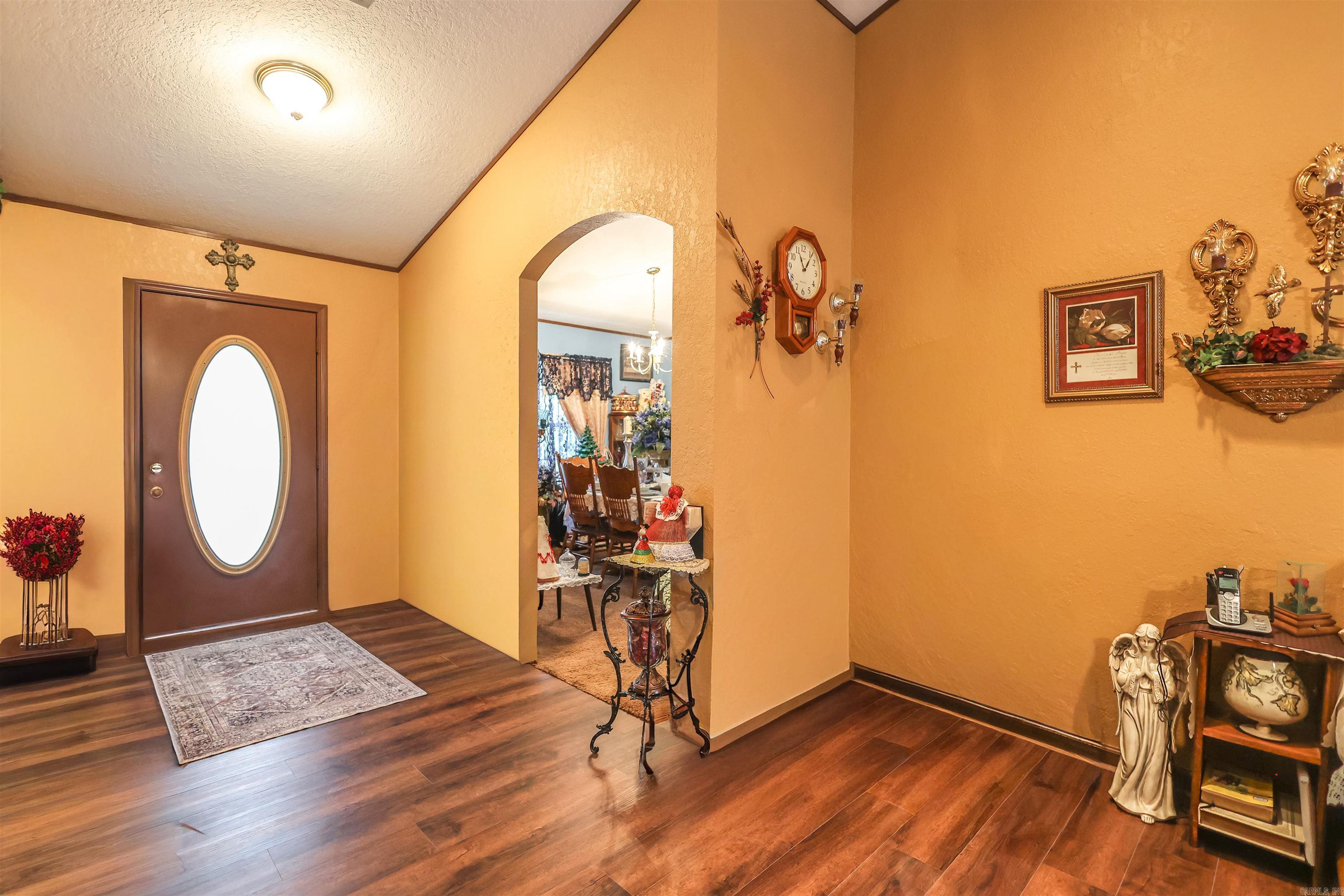 Davis Acres - Residential