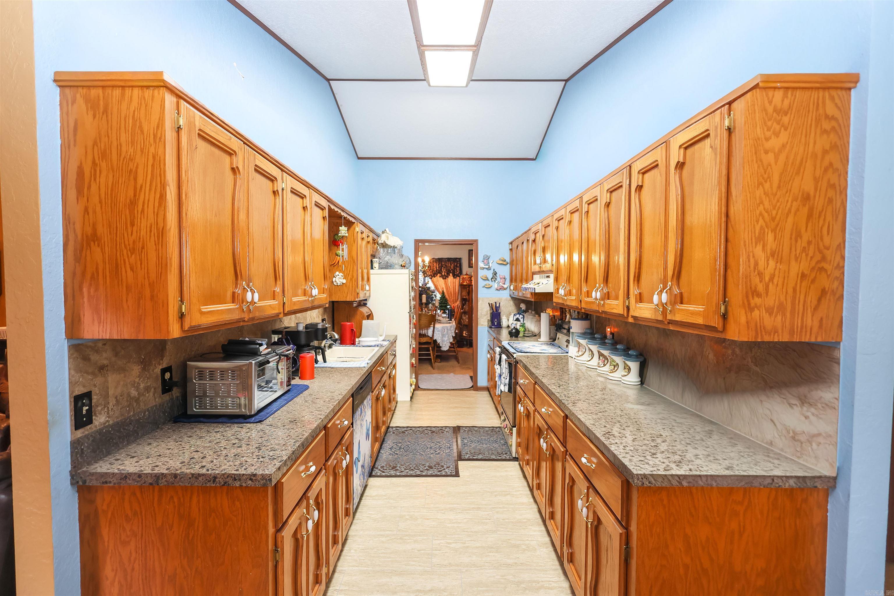 Davis Acres - Residential