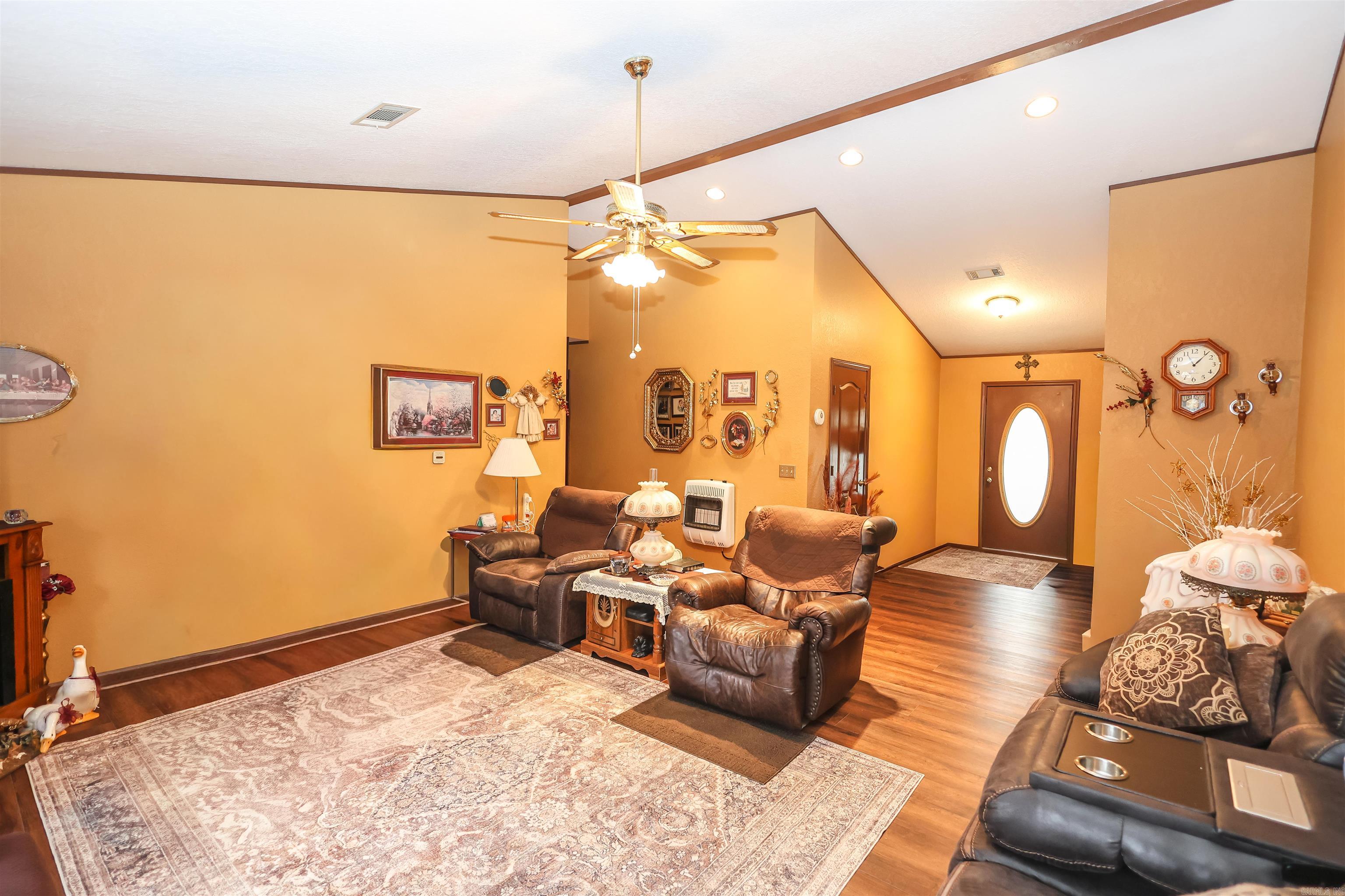 Davis Acres - Residential