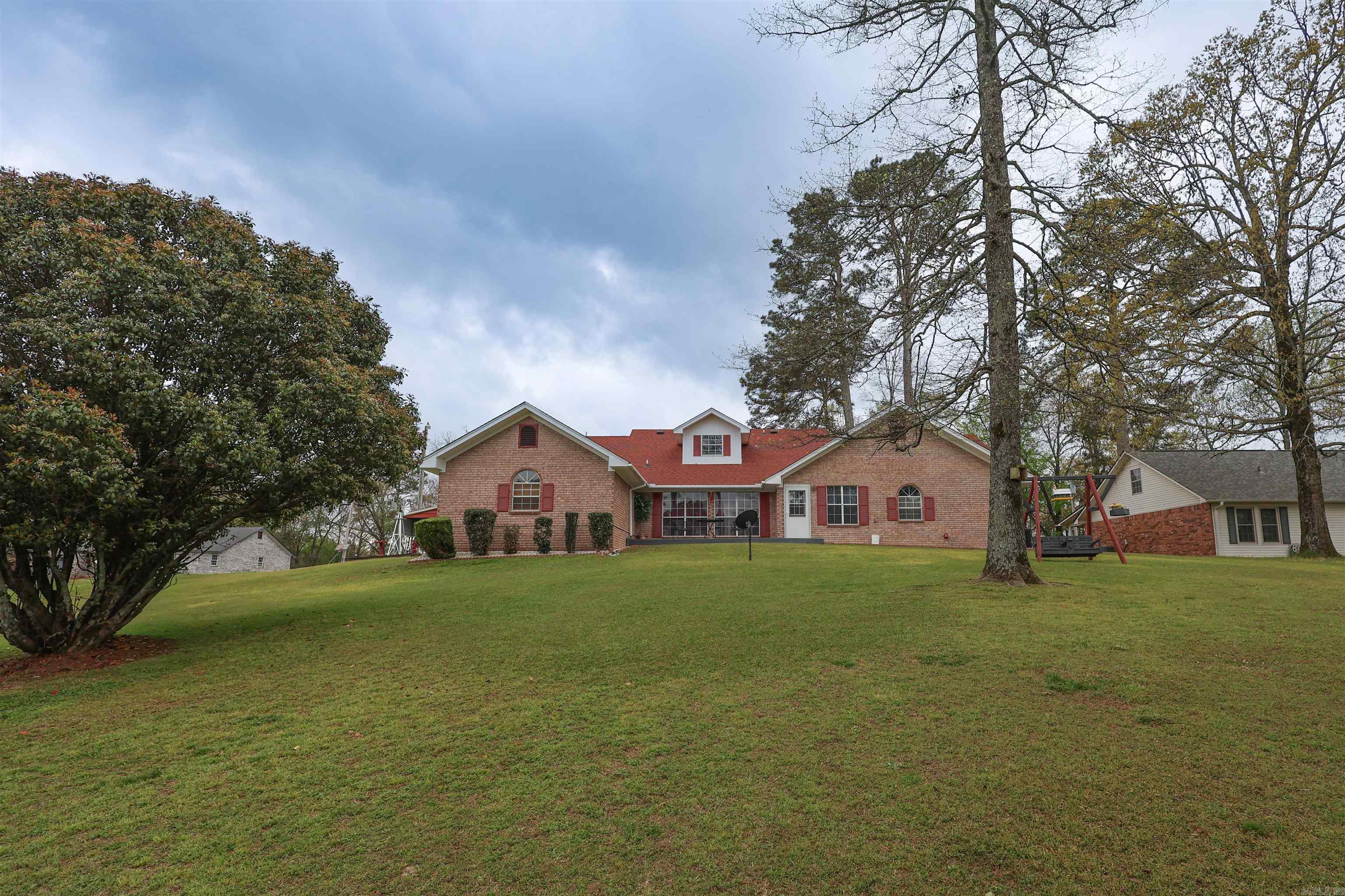 Davis Acres - Residential