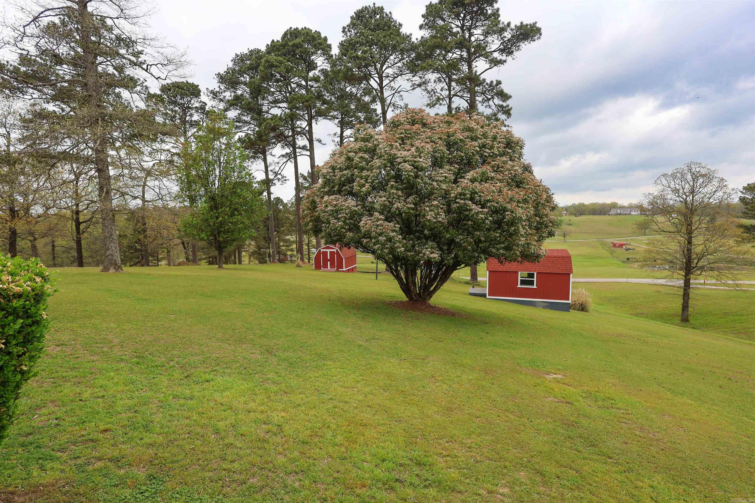 Davis Acres - Residential