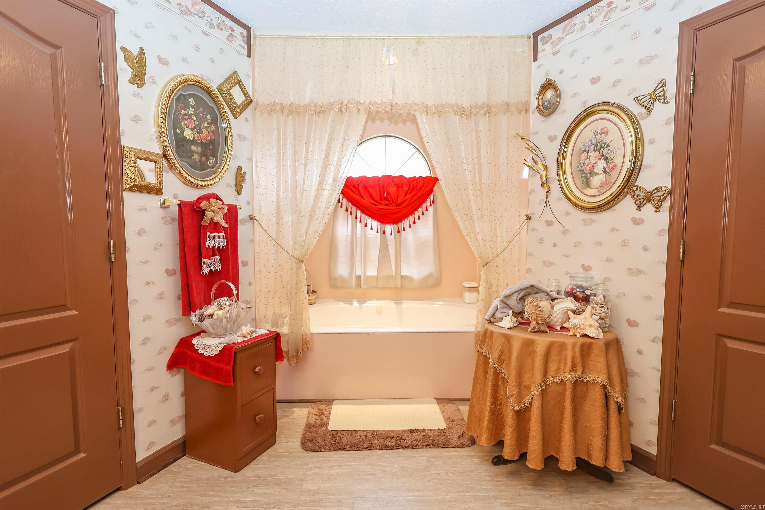 Davis Acres - Residential