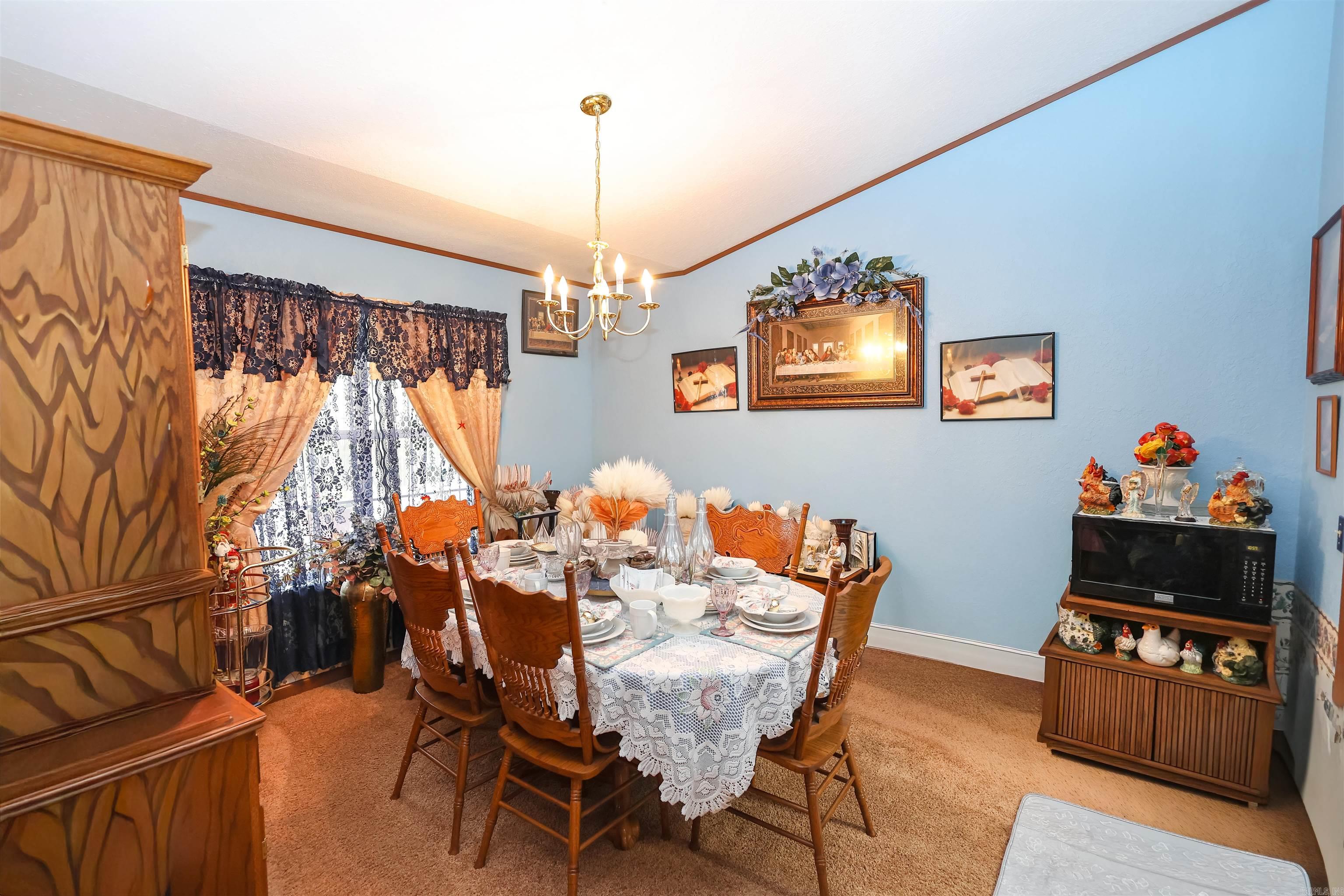 Davis Acres - Residential