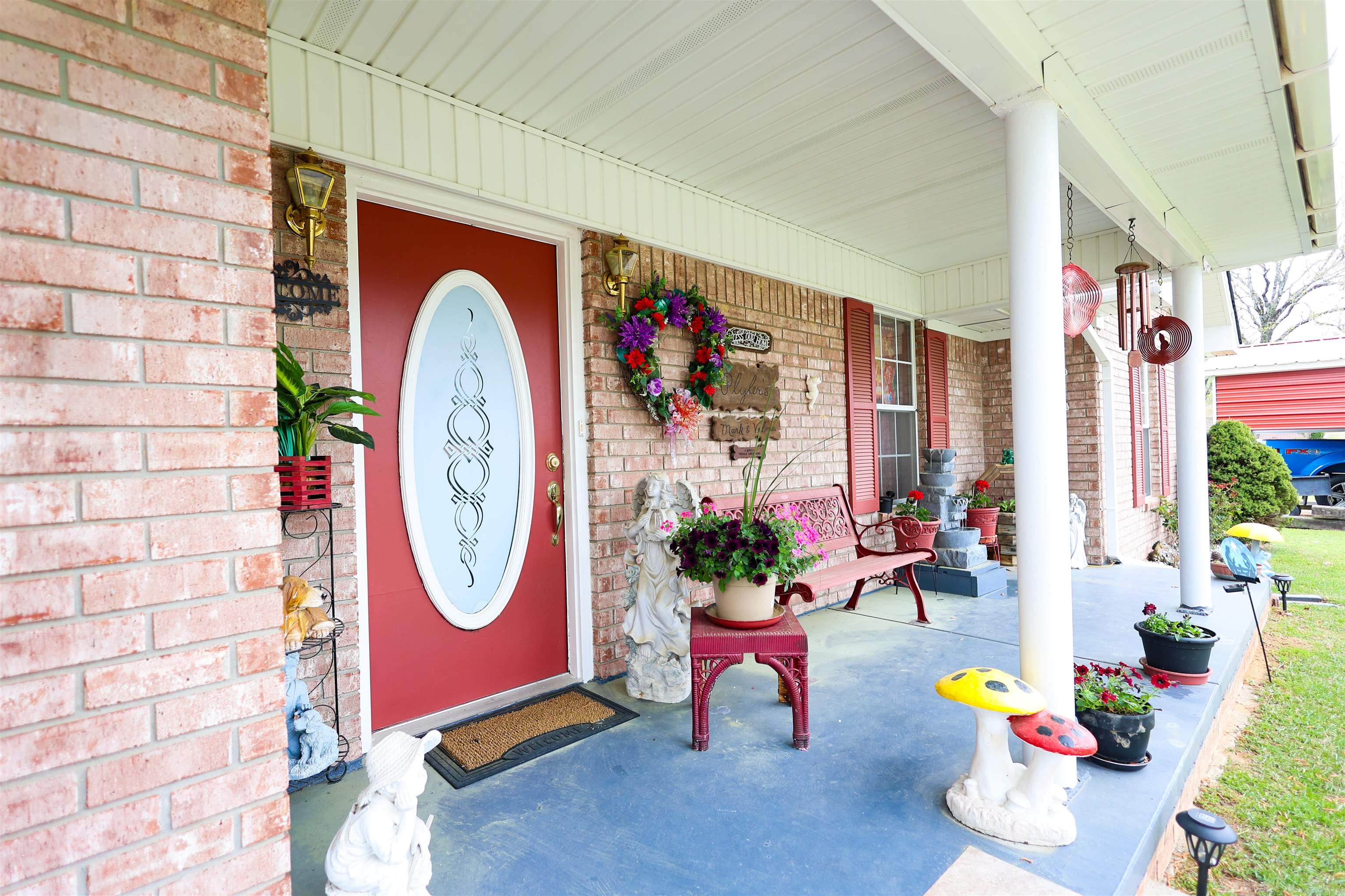 Davis Acres - Residential