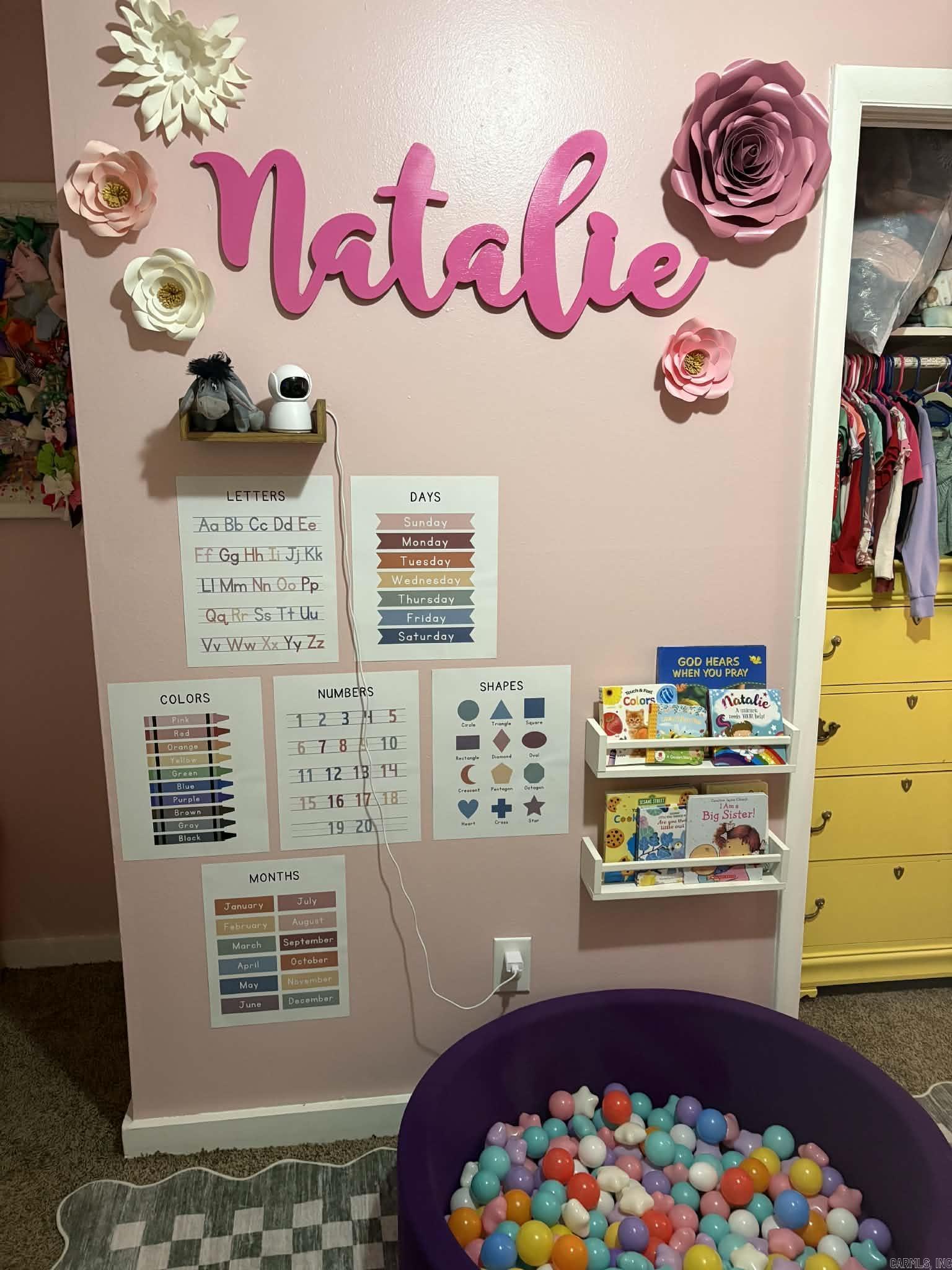 BAMBOO VILLAGE - Residential