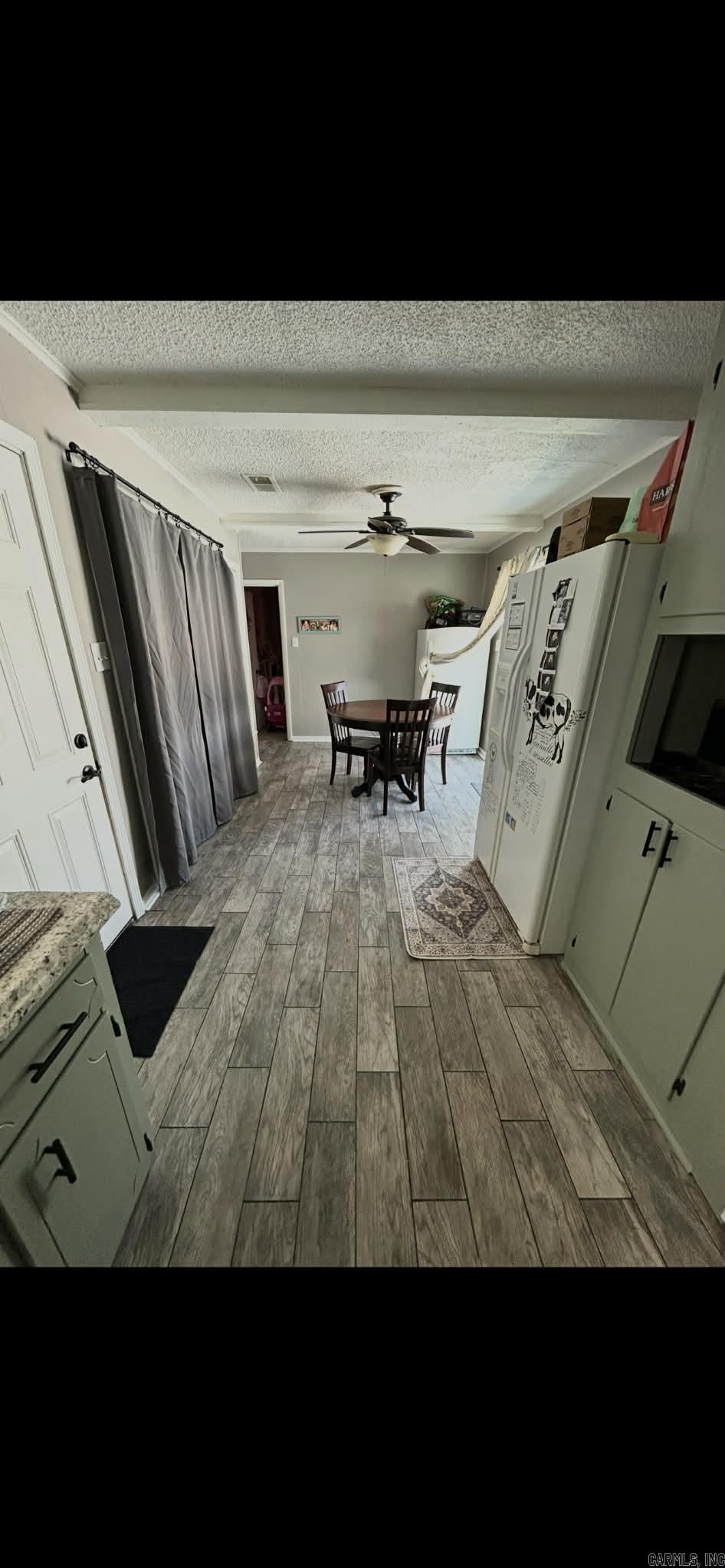 BAMBOO VILLAGE - Residential