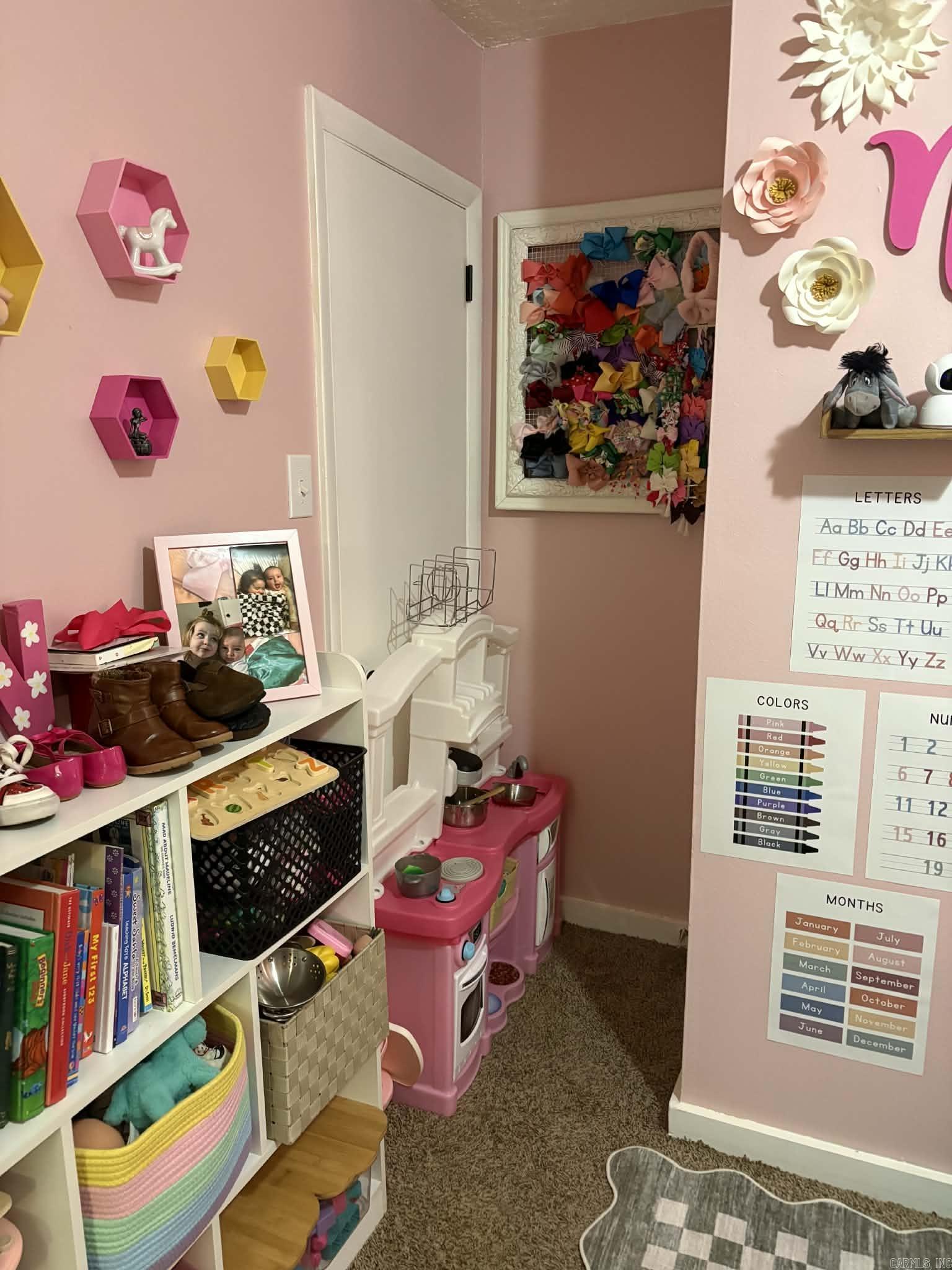 BAMBOO VILLAGE - Residential