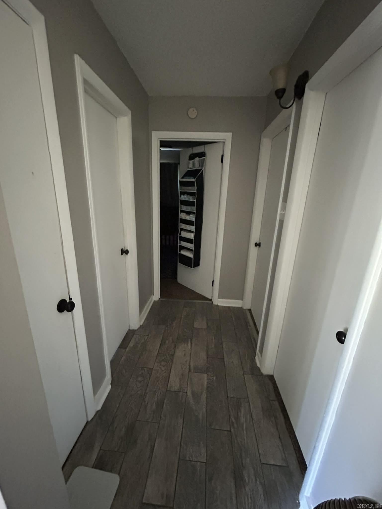 BAMBOO VILLAGE - Residential