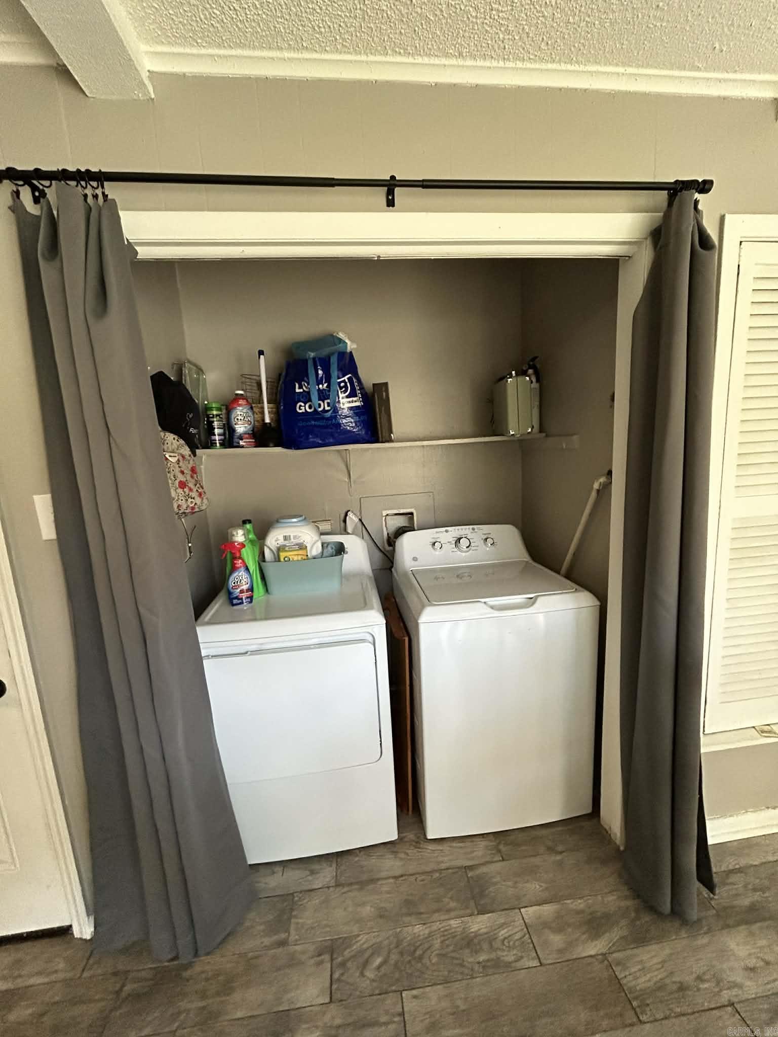 BAMBOO VILLAGE - Residential