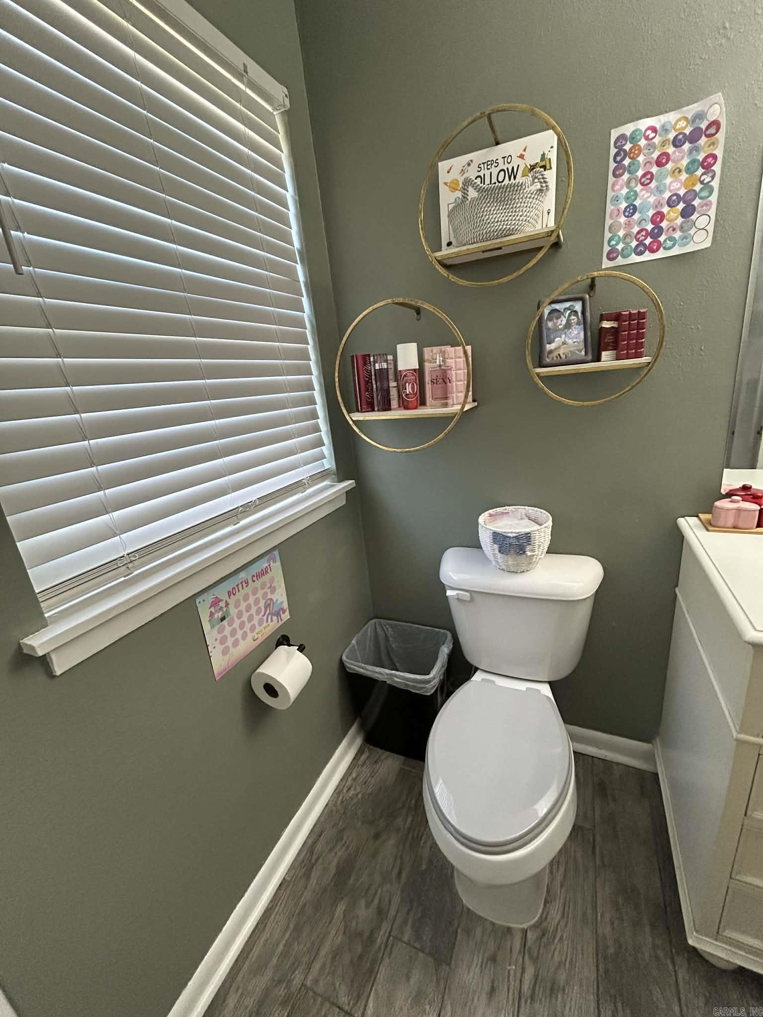 BAMBOO VILLAGE - Residential