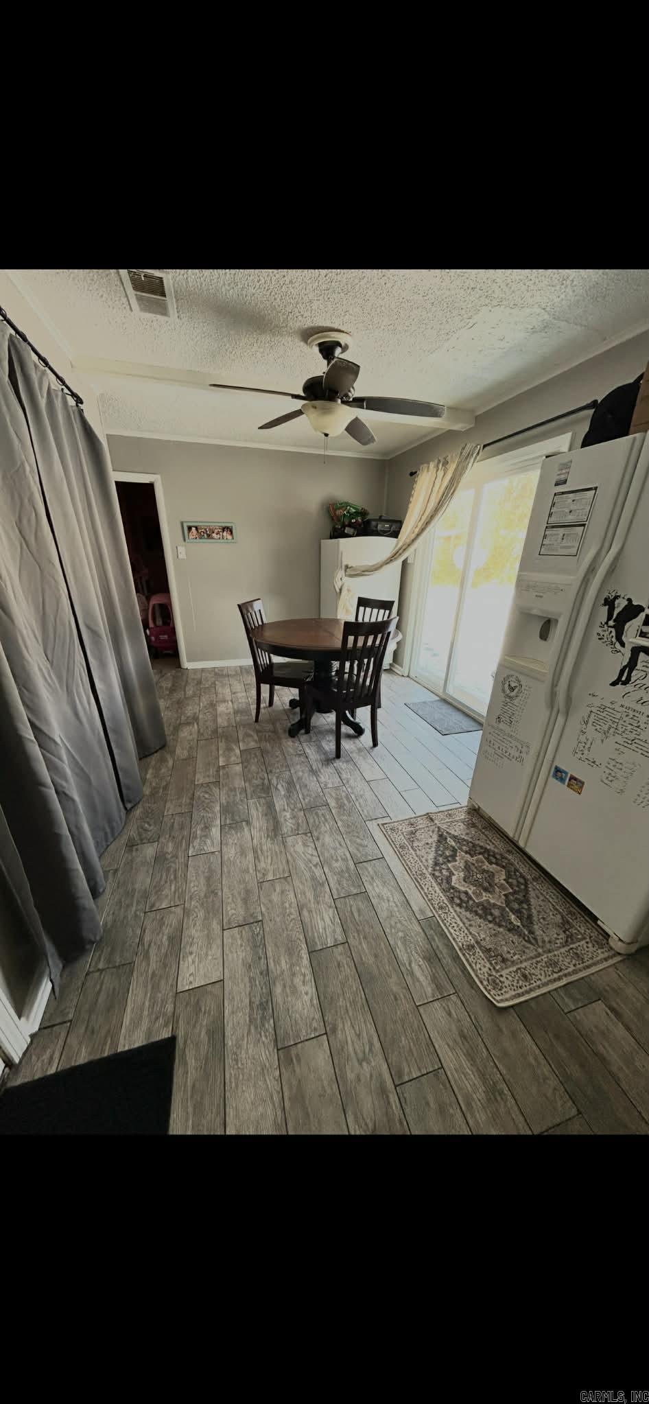 BAMBOO VILLAGE - Residential