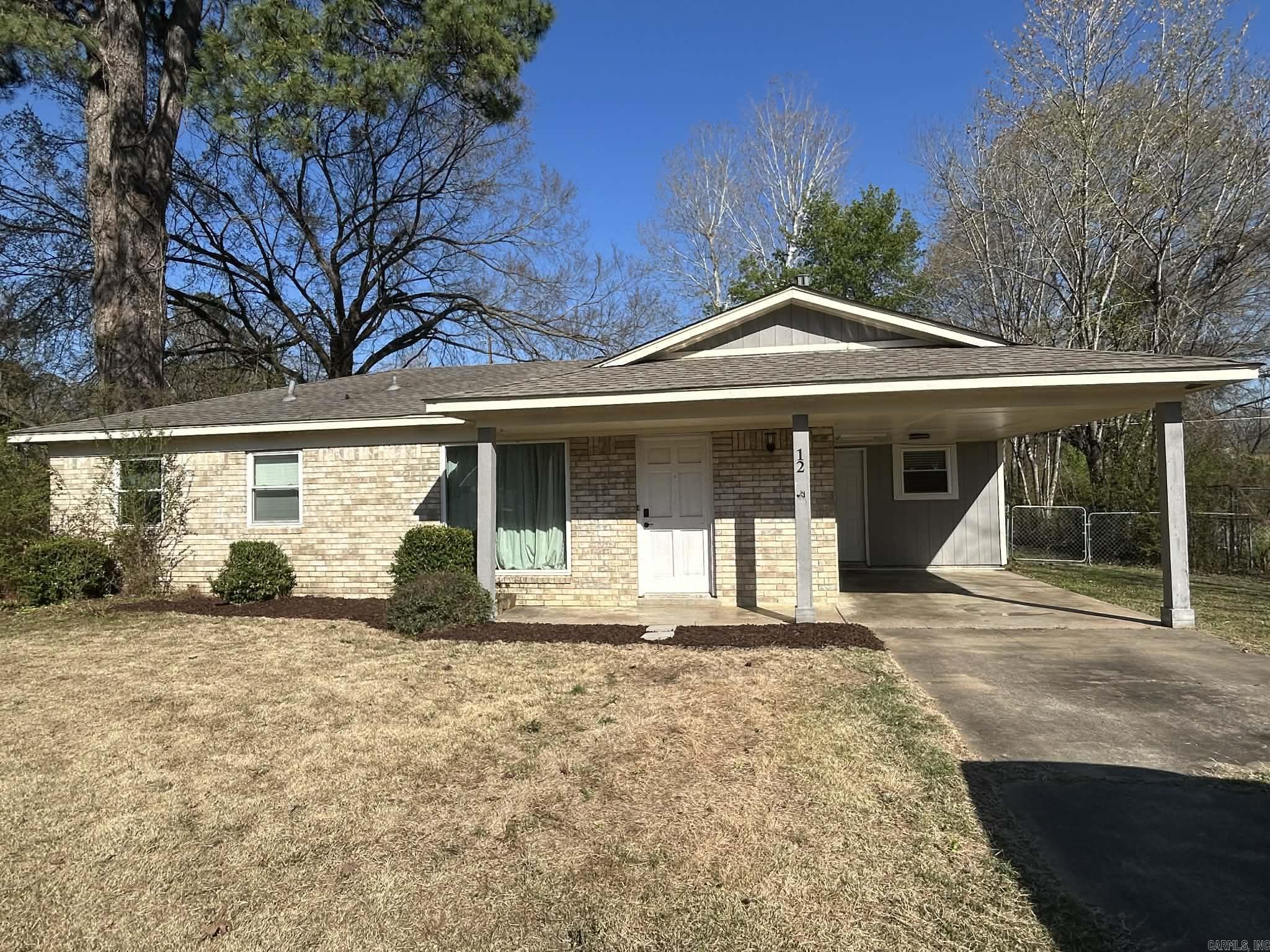 BAMBOO VILLAGE - Residential