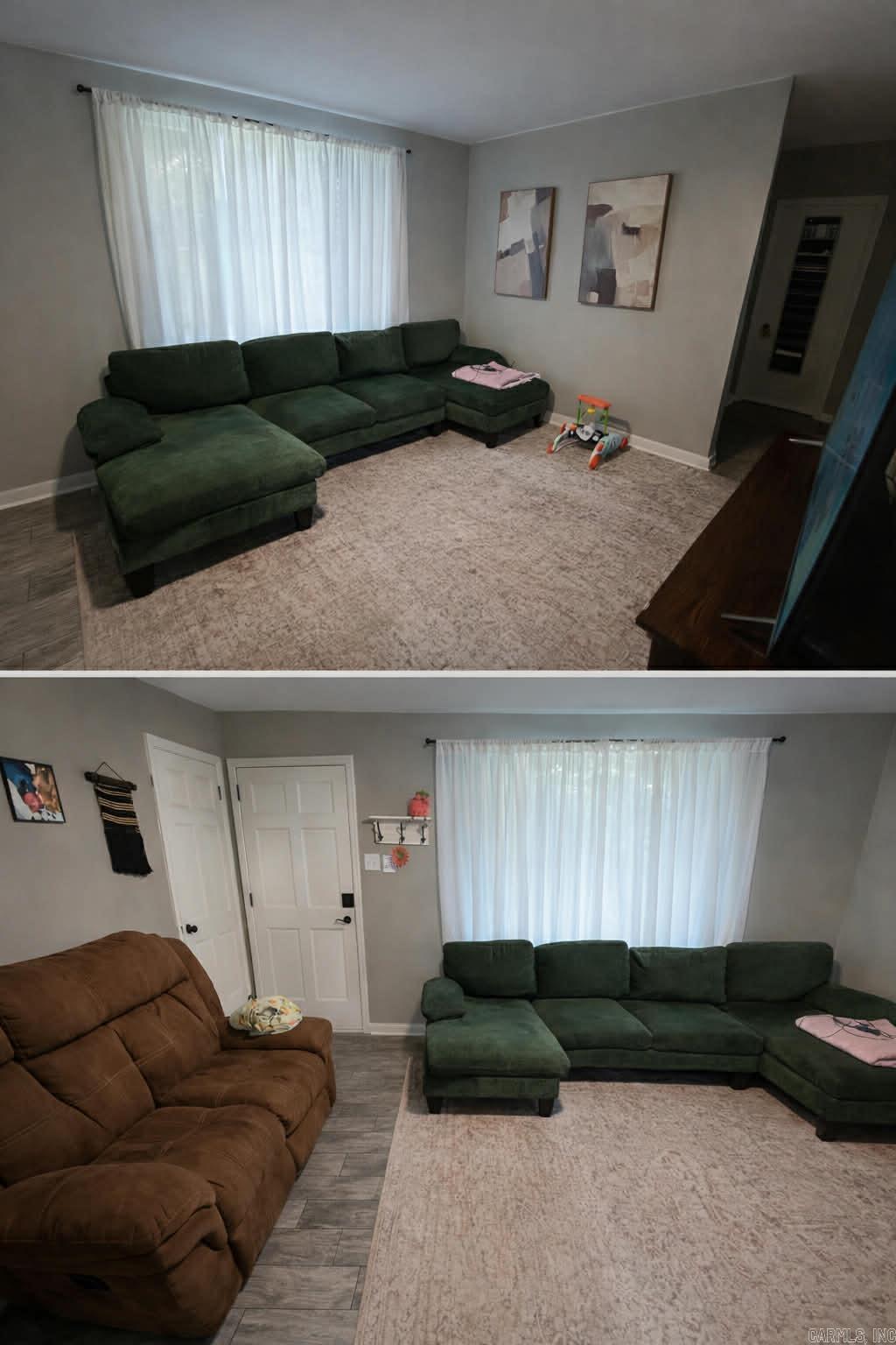 BAMBOO VILLAGE - Residential