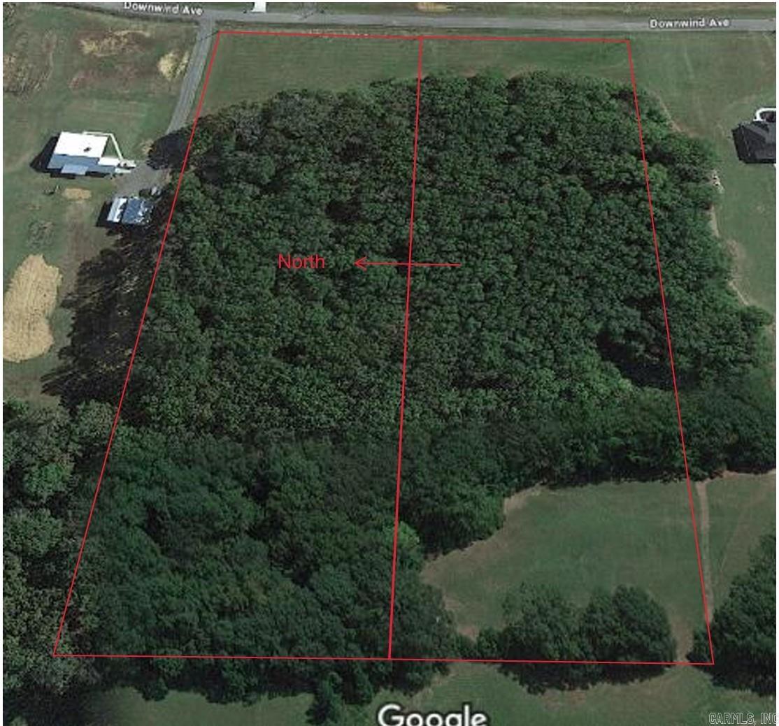 ARKAVALLEY ESTATES - Land